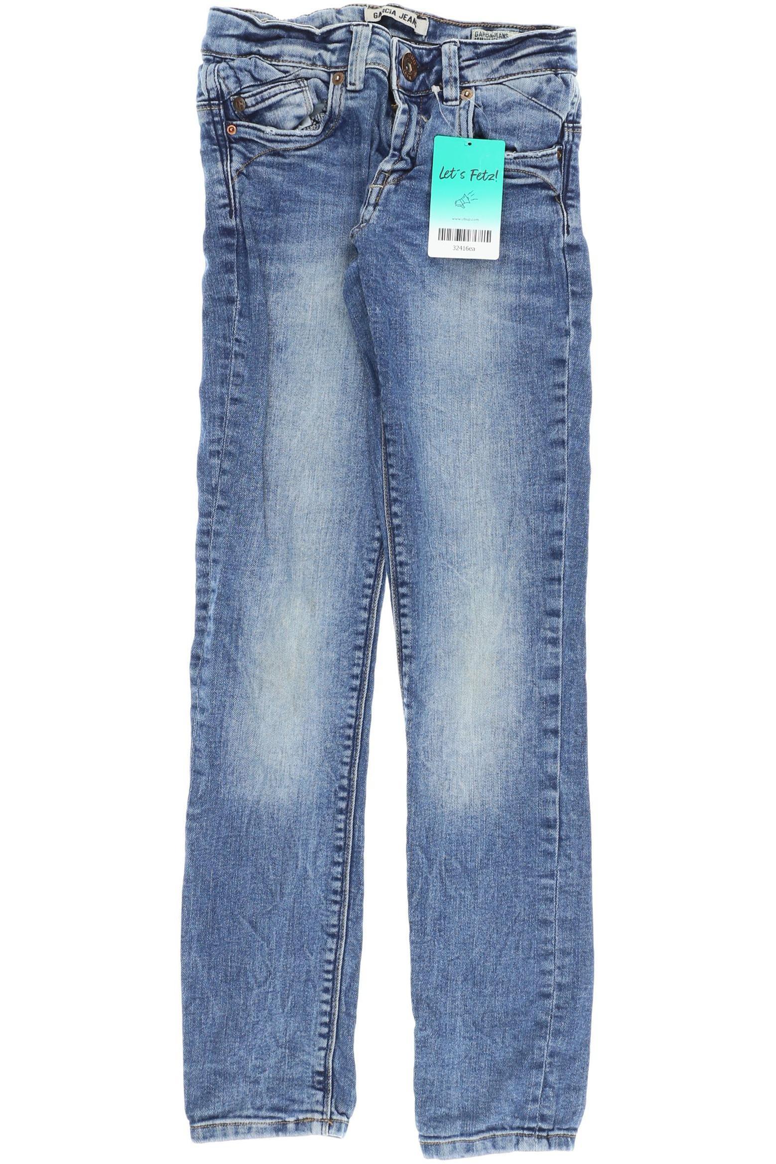 

Garcia Mädchen Jeans, blau, Gr. 146