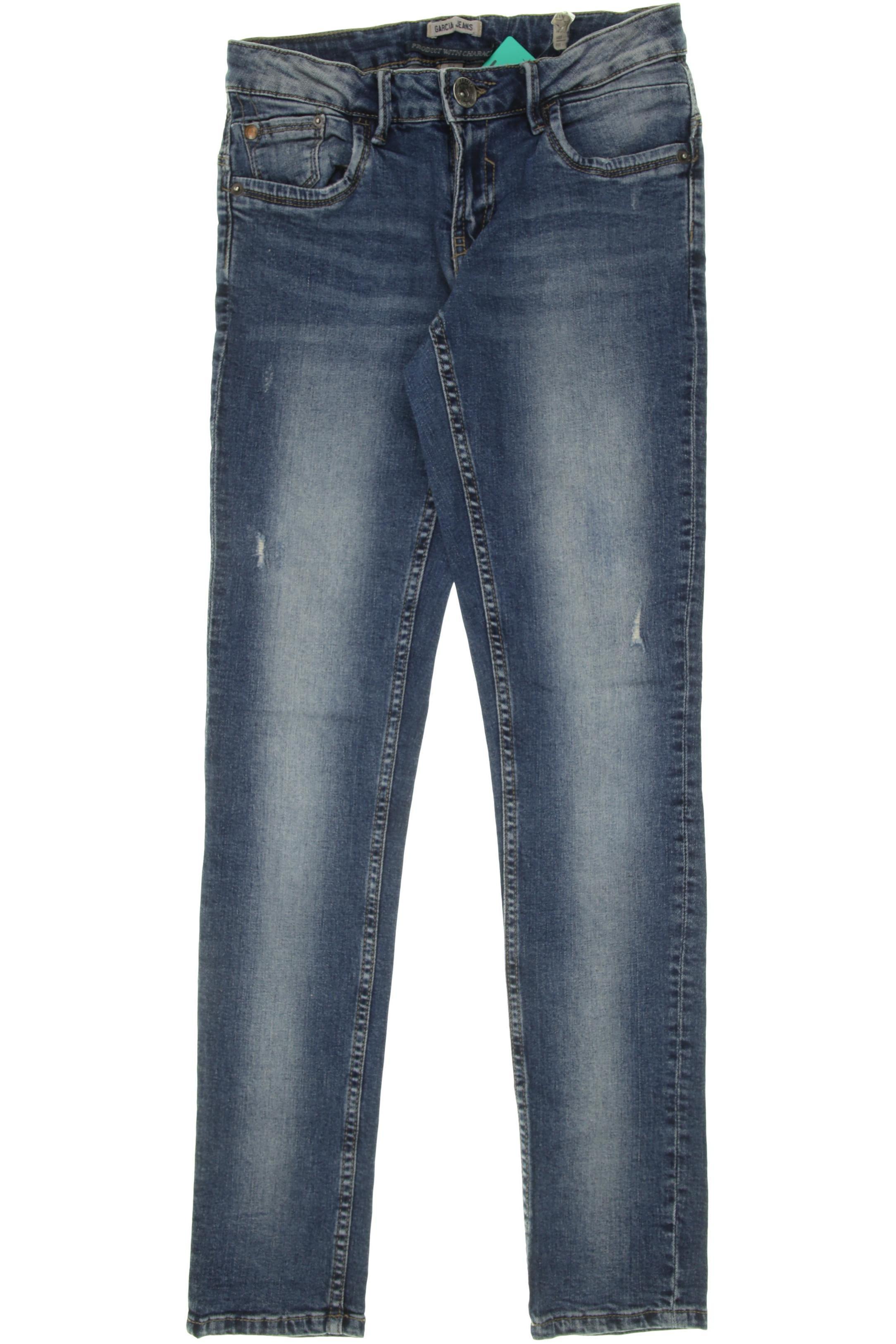 

Garcia Mädchen Jeans, blau, Gr. 158