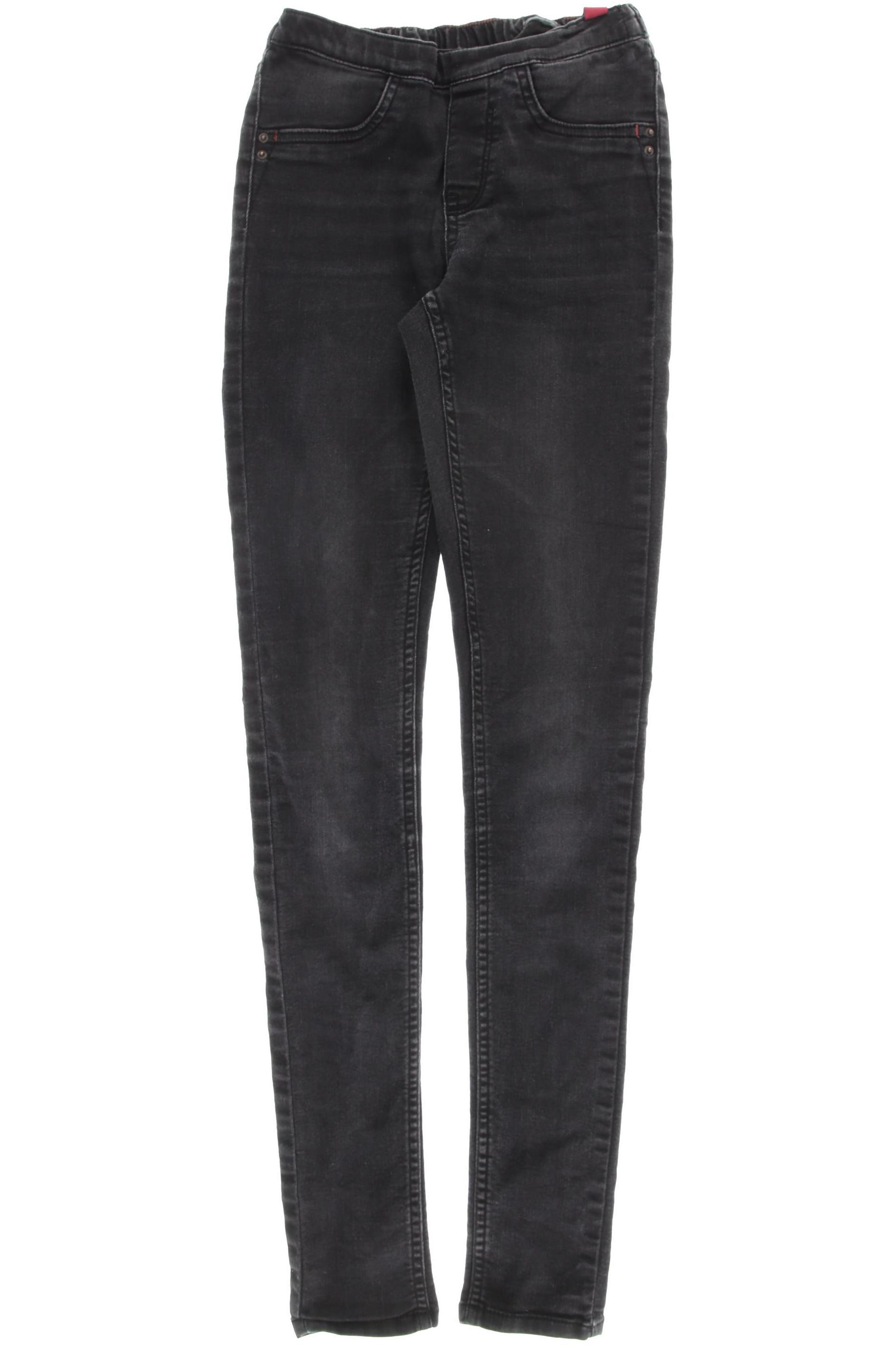 

Garcia Mädchen Jeans, schwarz, Gr. 164