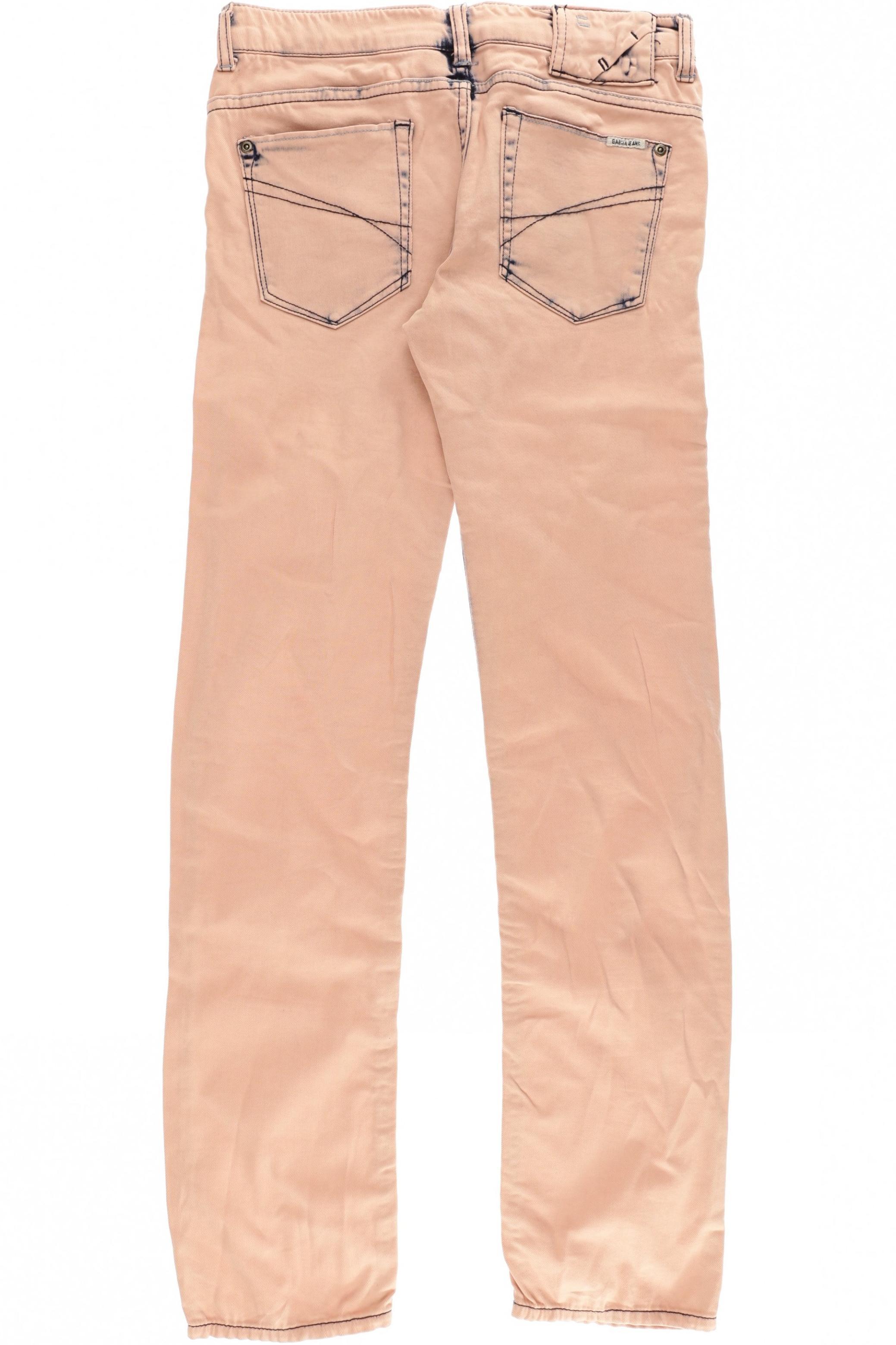Thumbnail - Garcia Mädchen Jeans, pink, Gr. 170