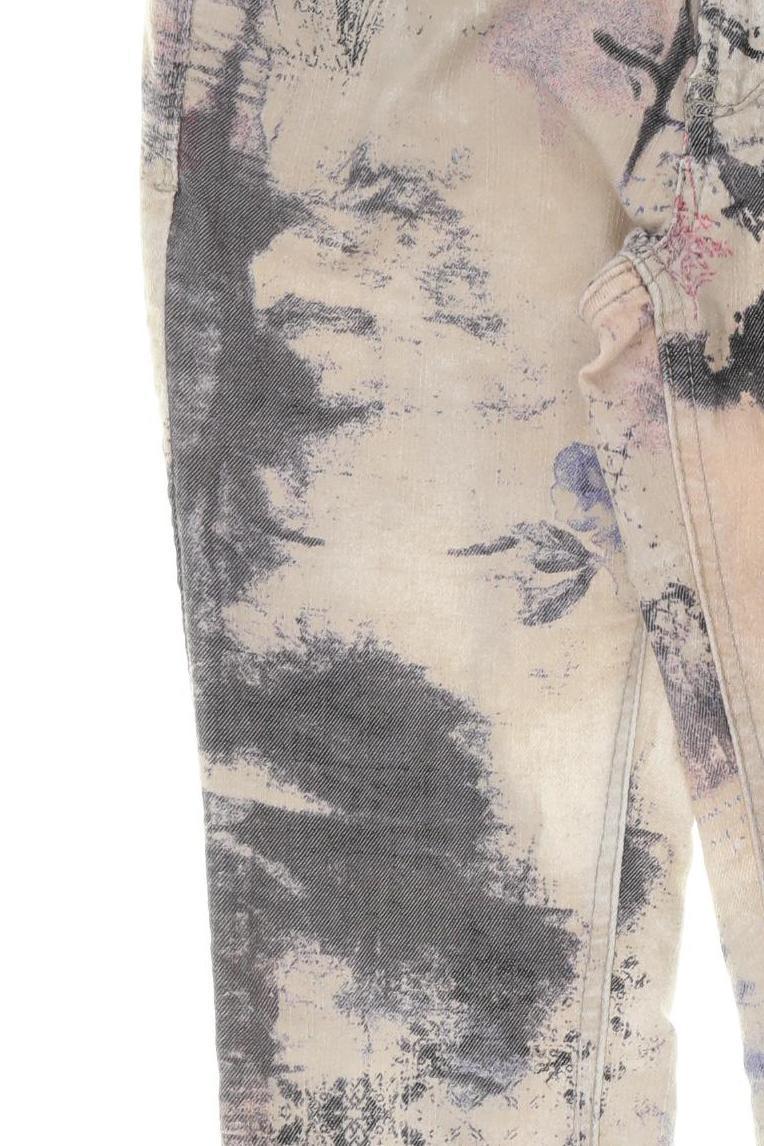 Thumbnail - Garcia Mädchen Jeans, beige, Gr. 152