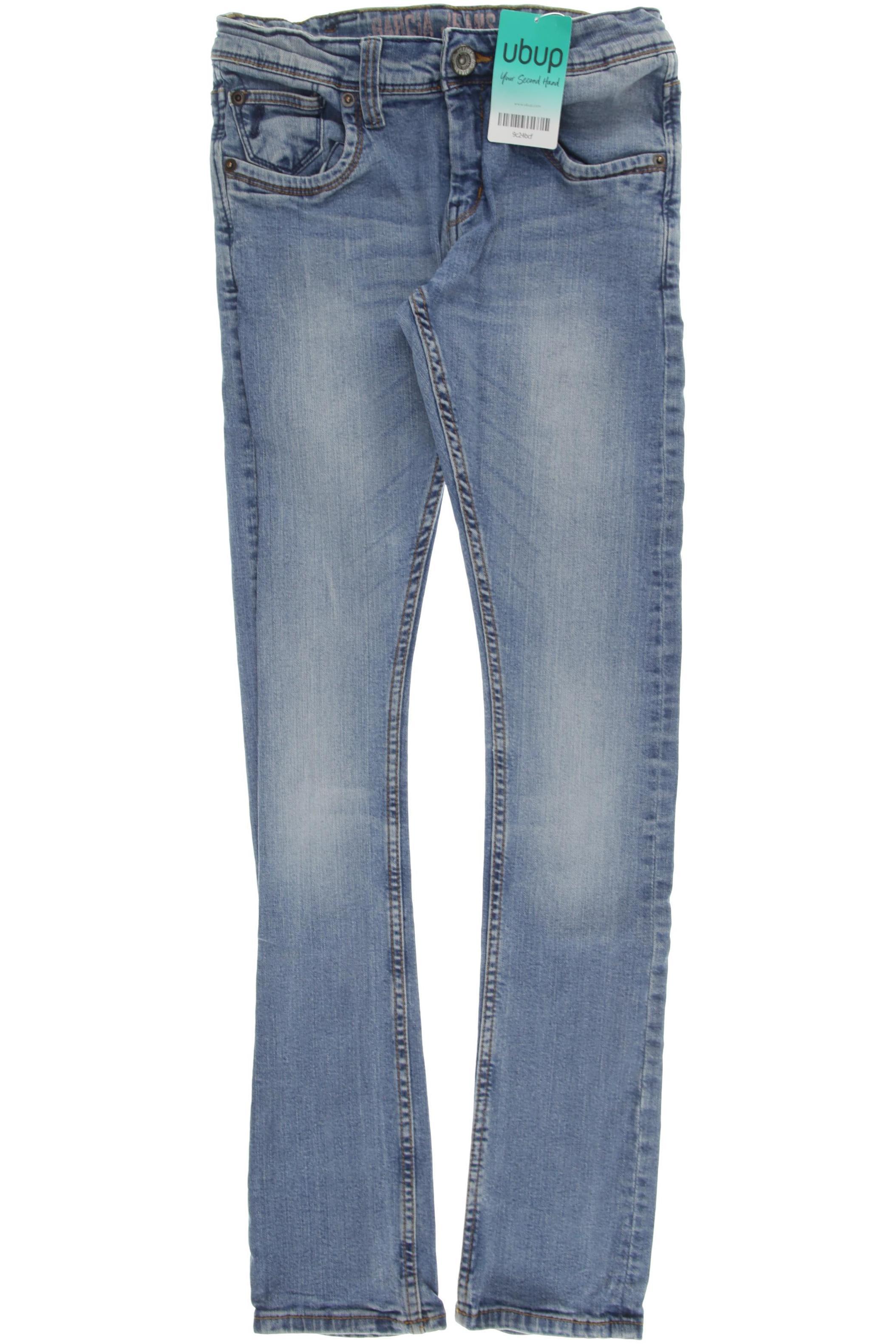 

Garcia Mädchen Jeans, blau, Gr. 164