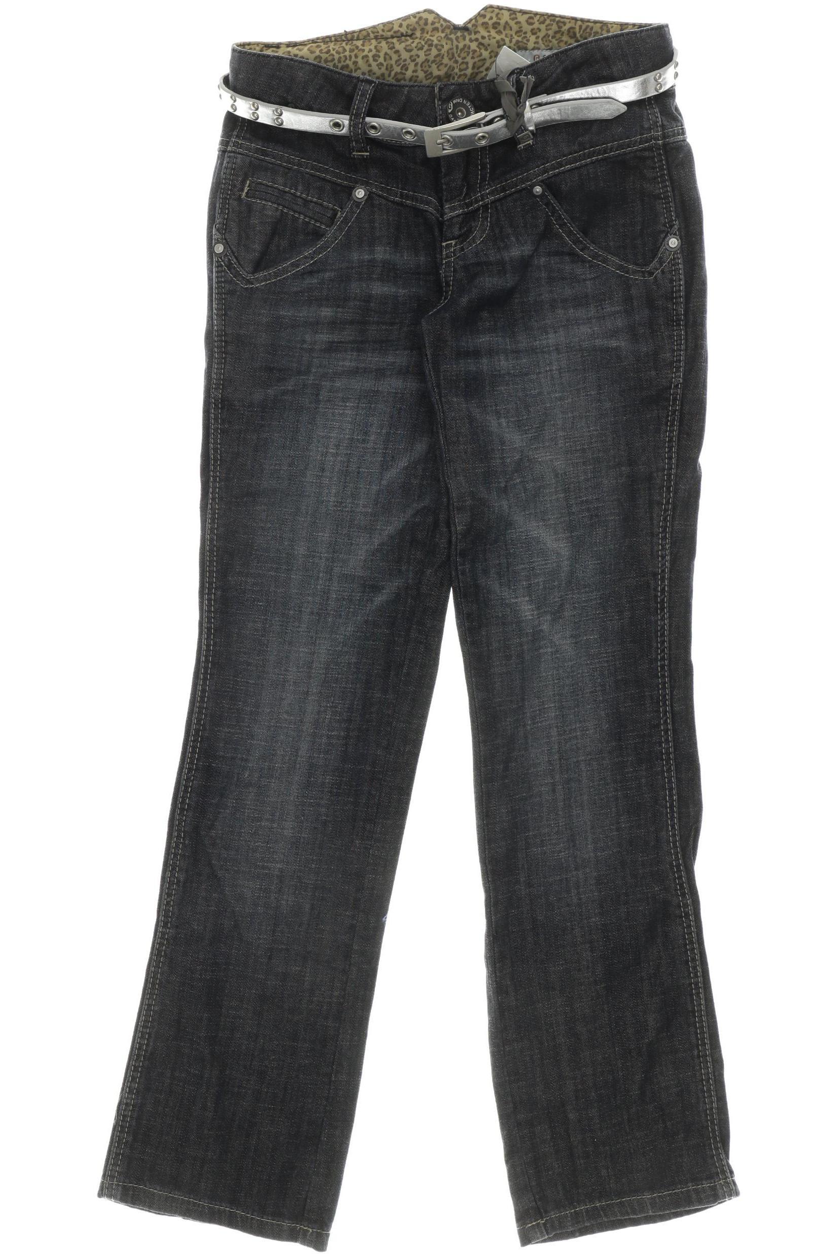 

Garcia Mädchen Jeans, blau, Gr. 140