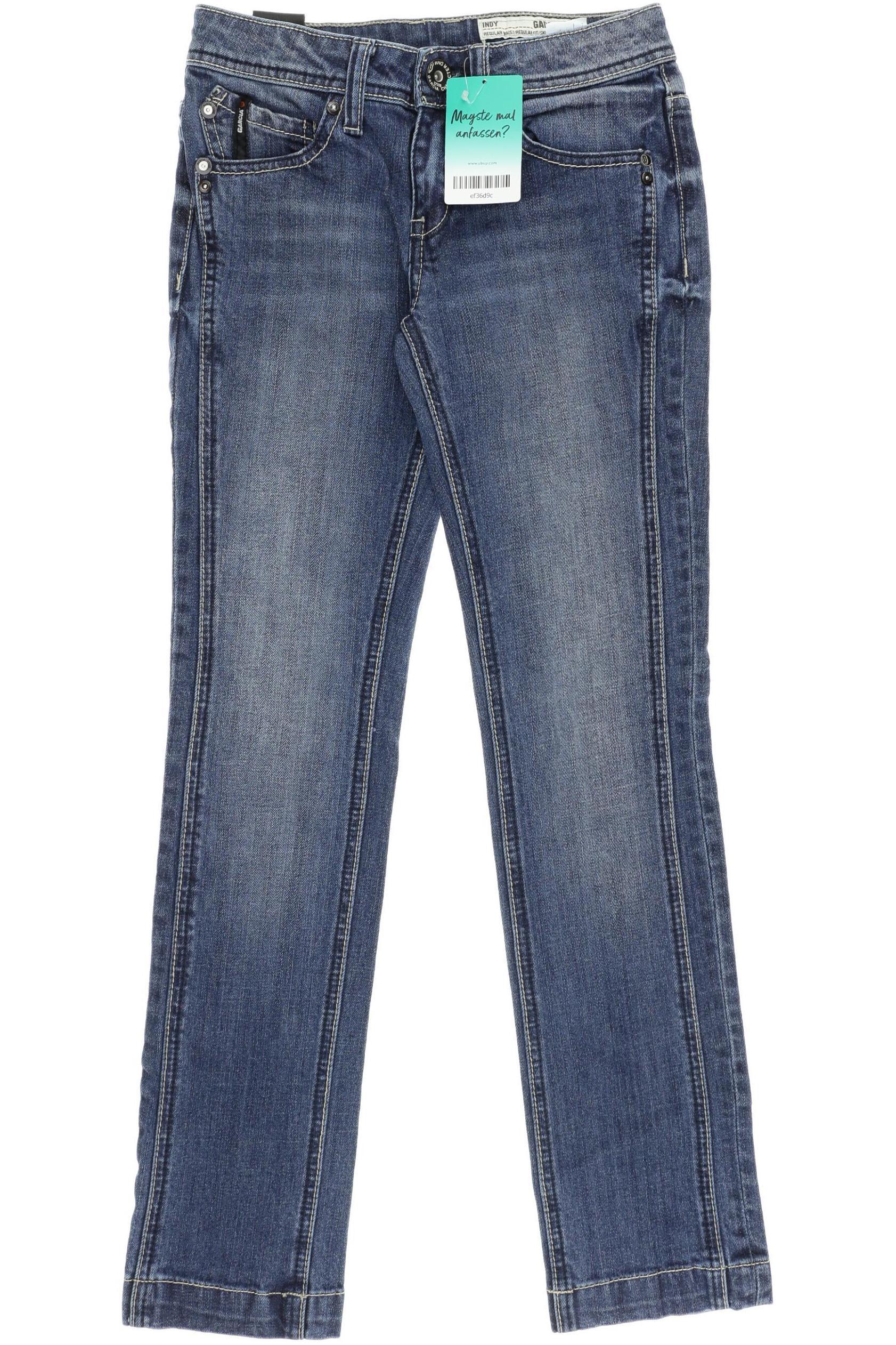 

Garcia Mädchen Jeans, blau, Gr. 152