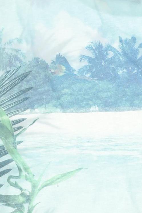 Thumbnail - Garcia Mädchen Kleid, türkis, Gr. 140