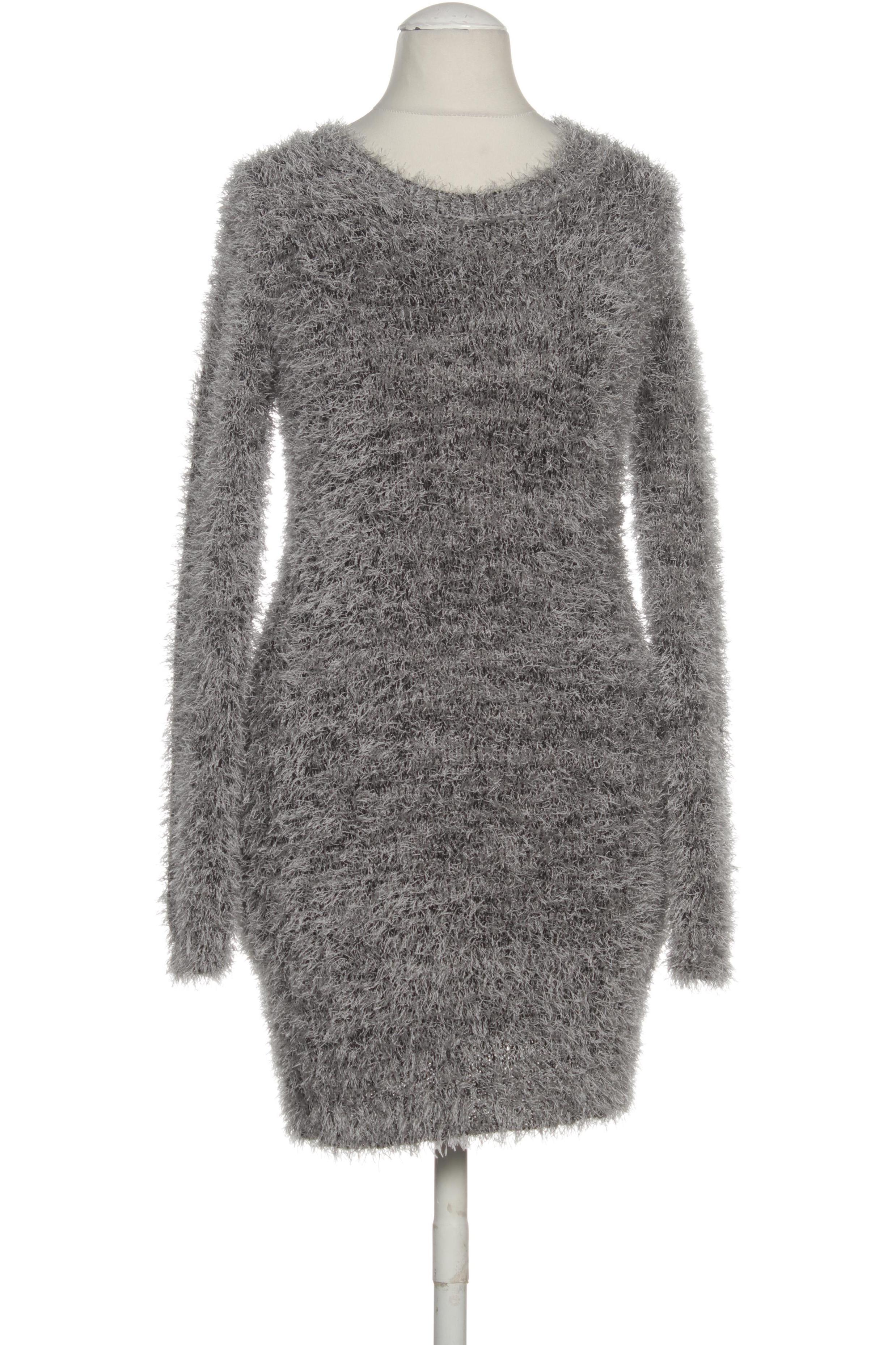 

Garcia Mädchen Kleid, grau, Gr. 140