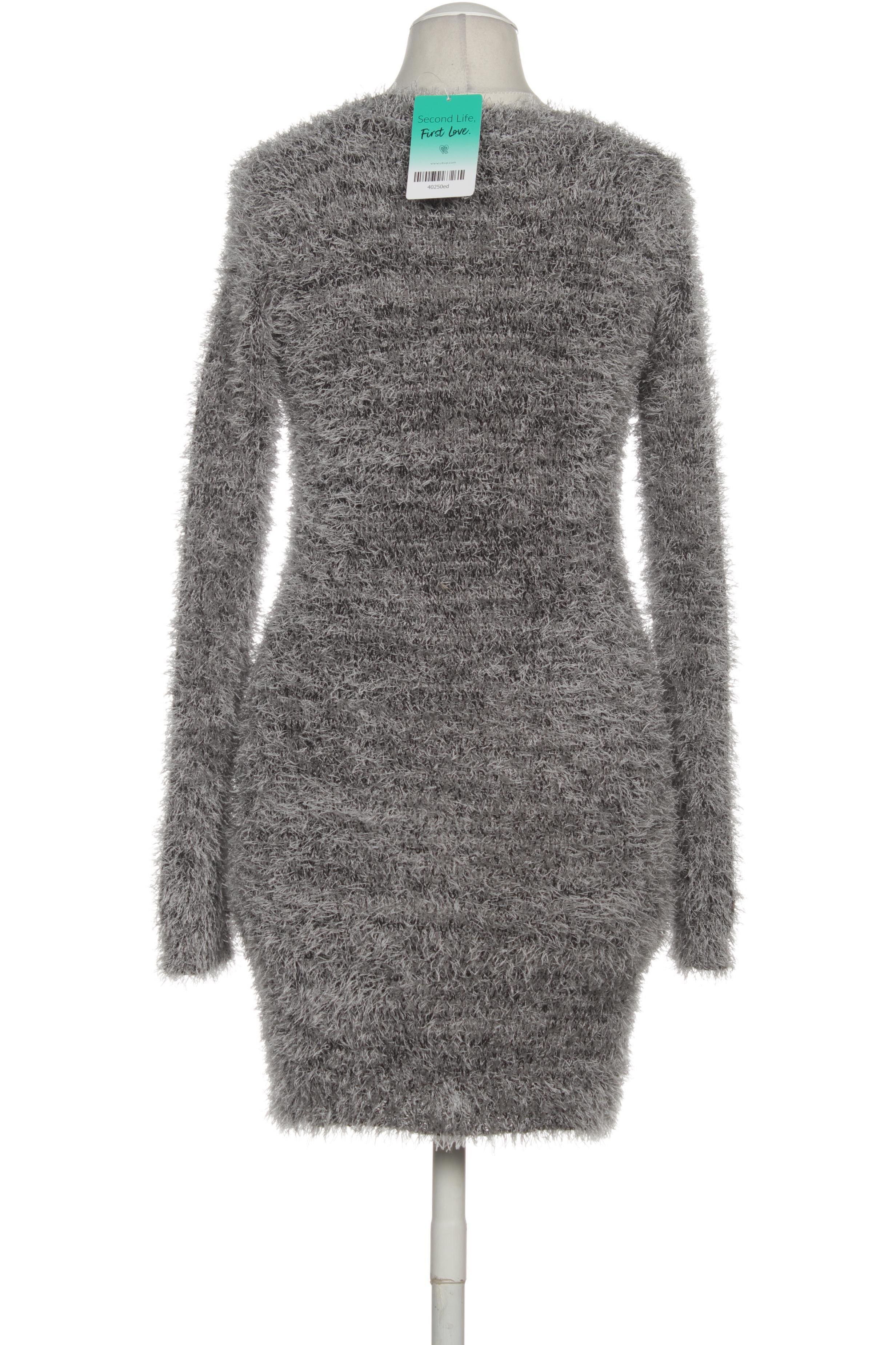 Thumbnail - Garcia Mädchen Kleid, grau, Gr. 140