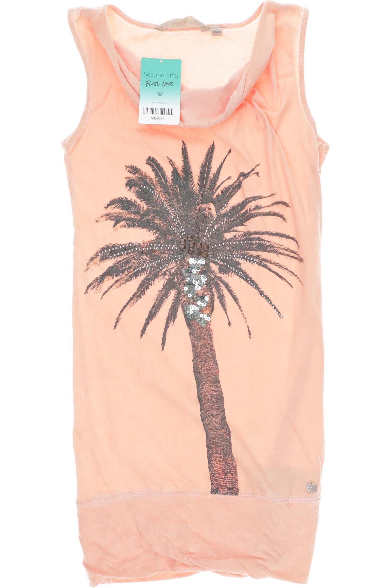 

Garcia Mädchen Kleid, orange, Gr. 152