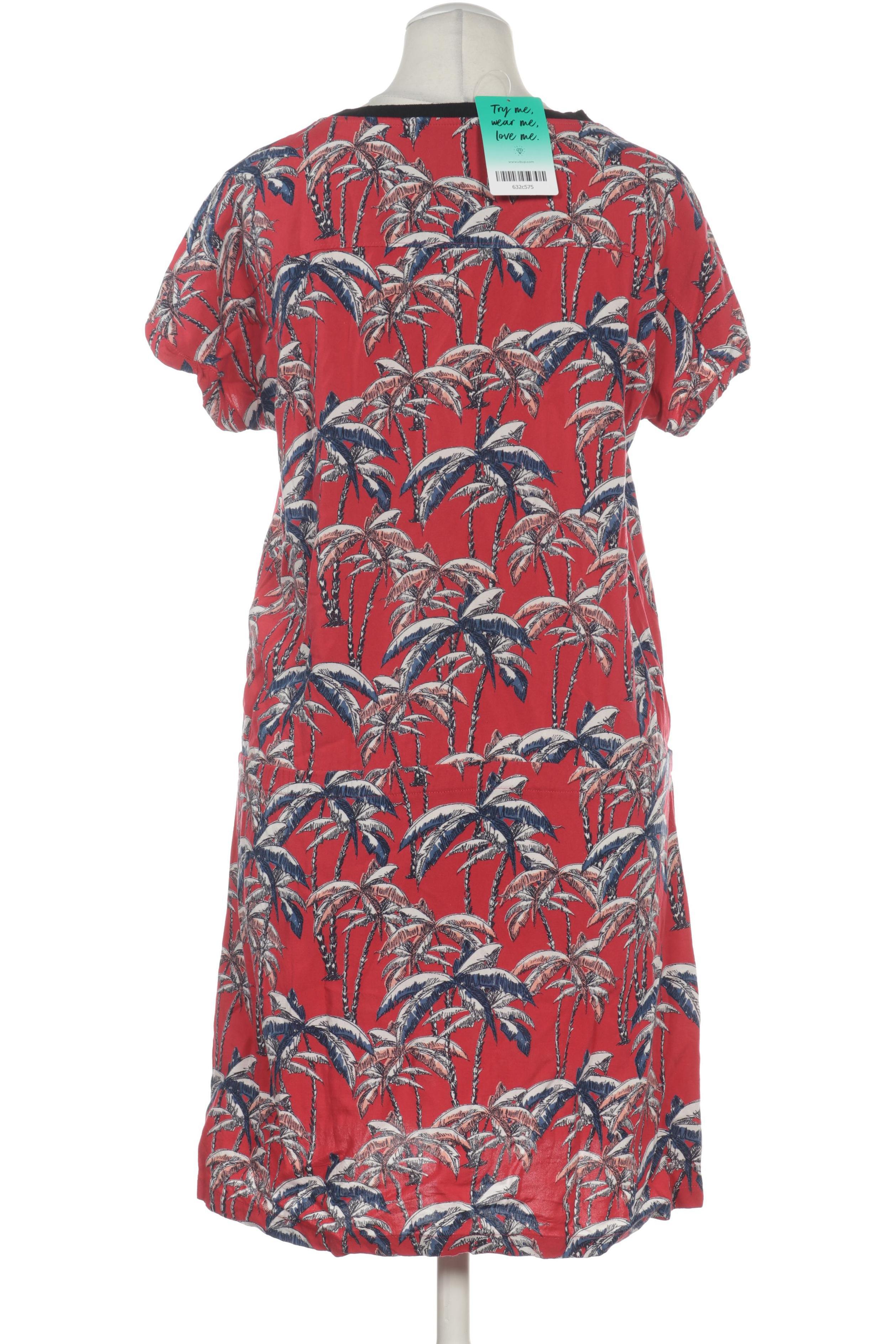 Thumbnail - Garcia Mädchen Kleid, rot, Gr. 176