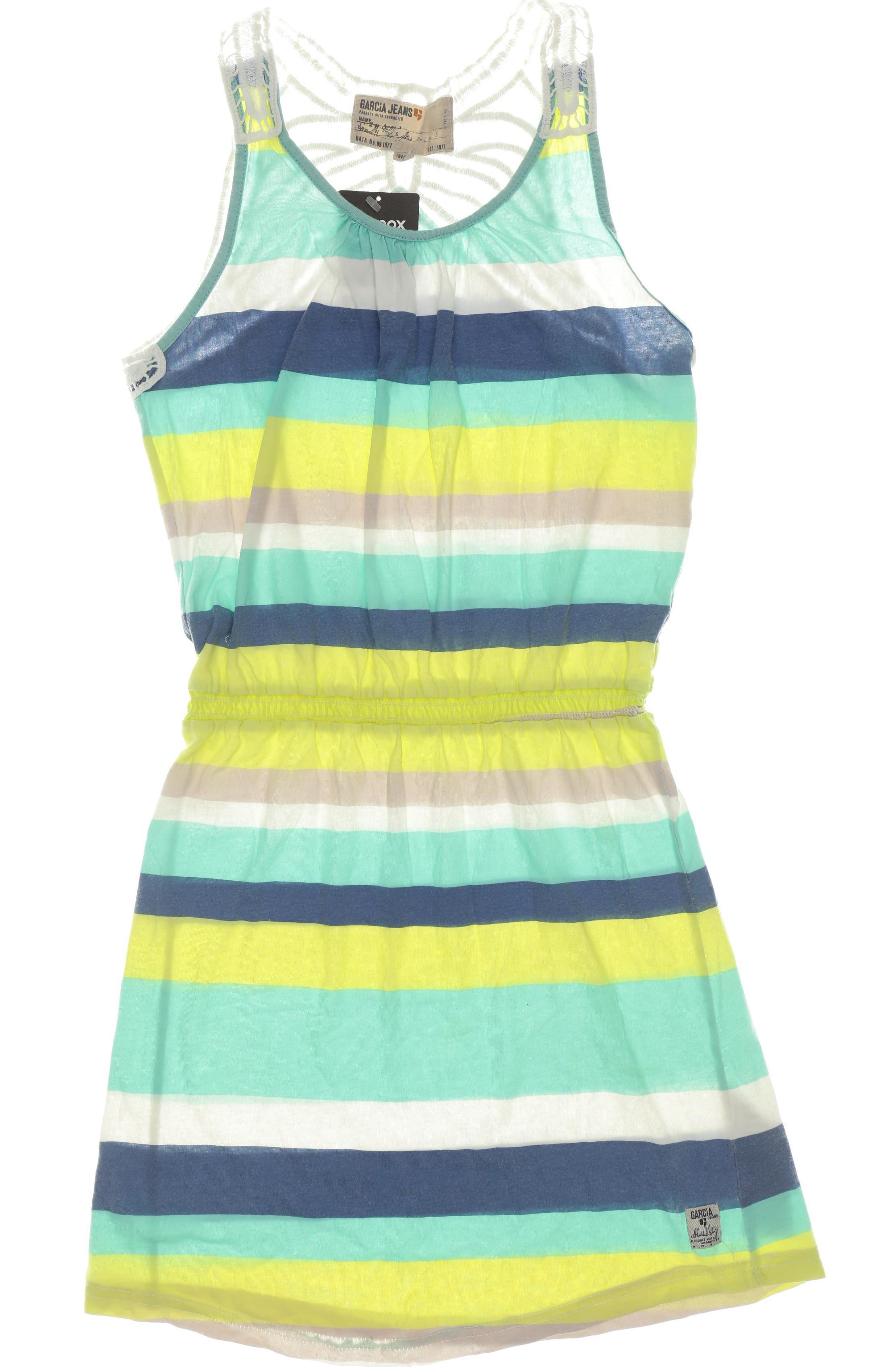 

Garcia Mädchen Kleid, mehrfarbig, Gr. 164