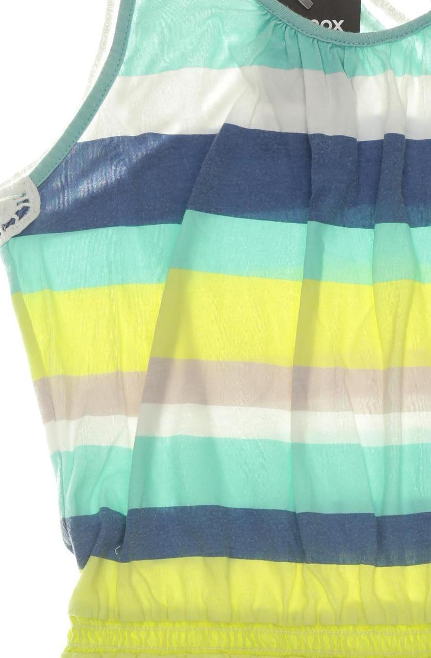 Thumbnail - Garcia Mädchen Kleid, mehrfarbig, Gr. 164