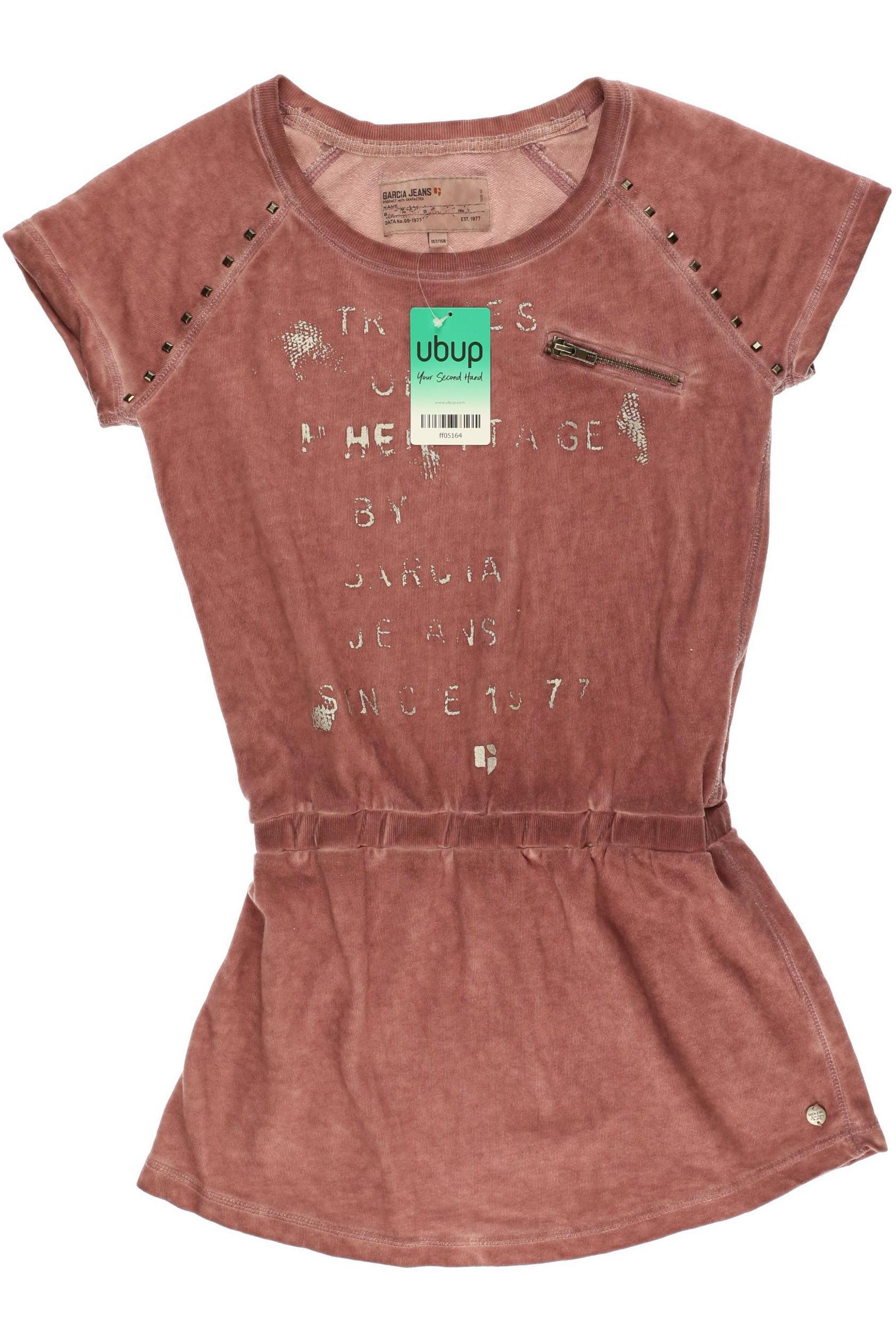 

Garcia Mädchen Kleid, pink, Gr. 152