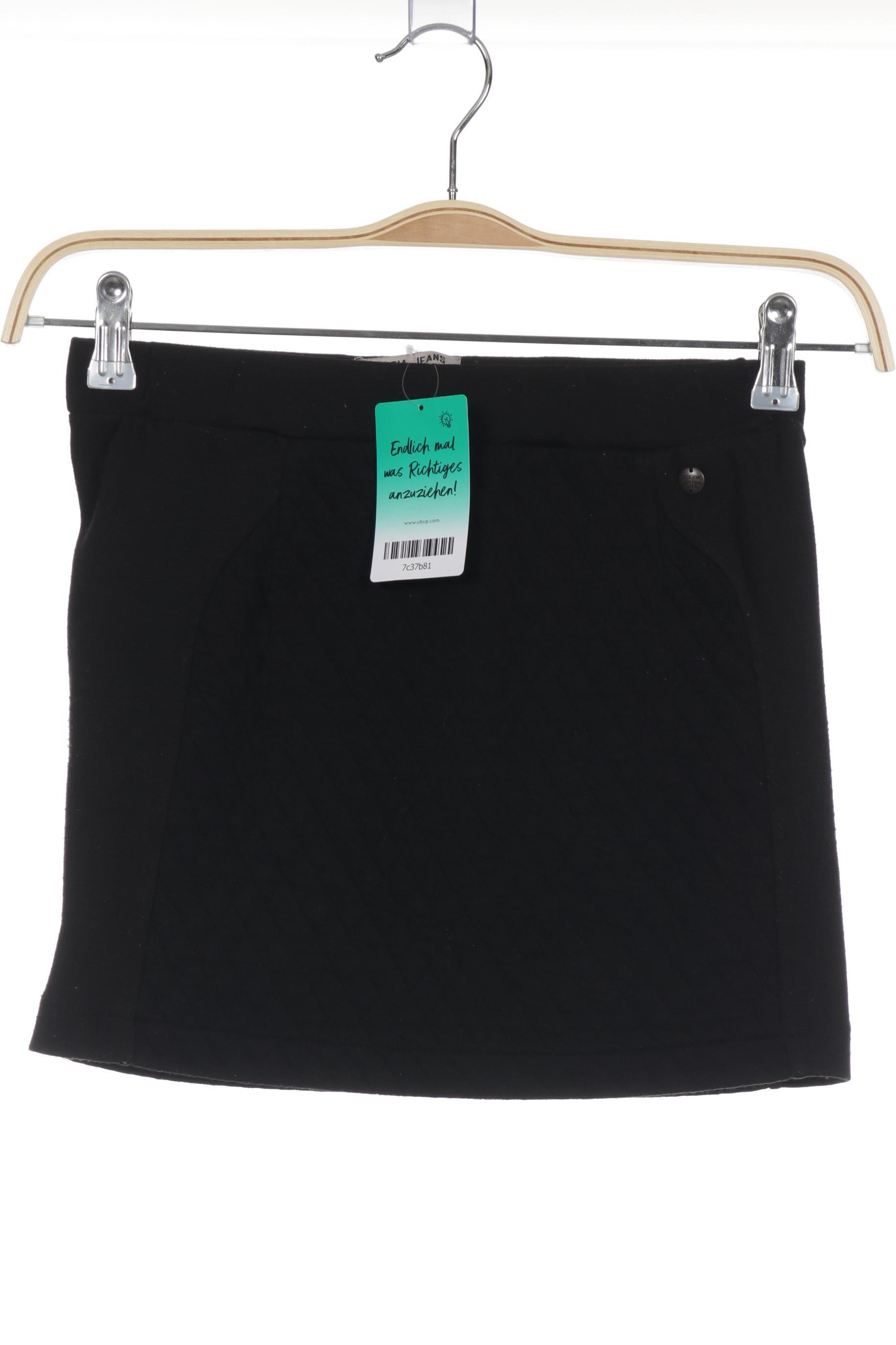 

Garcia Mädchen Rock, schwarz, Gr. 140