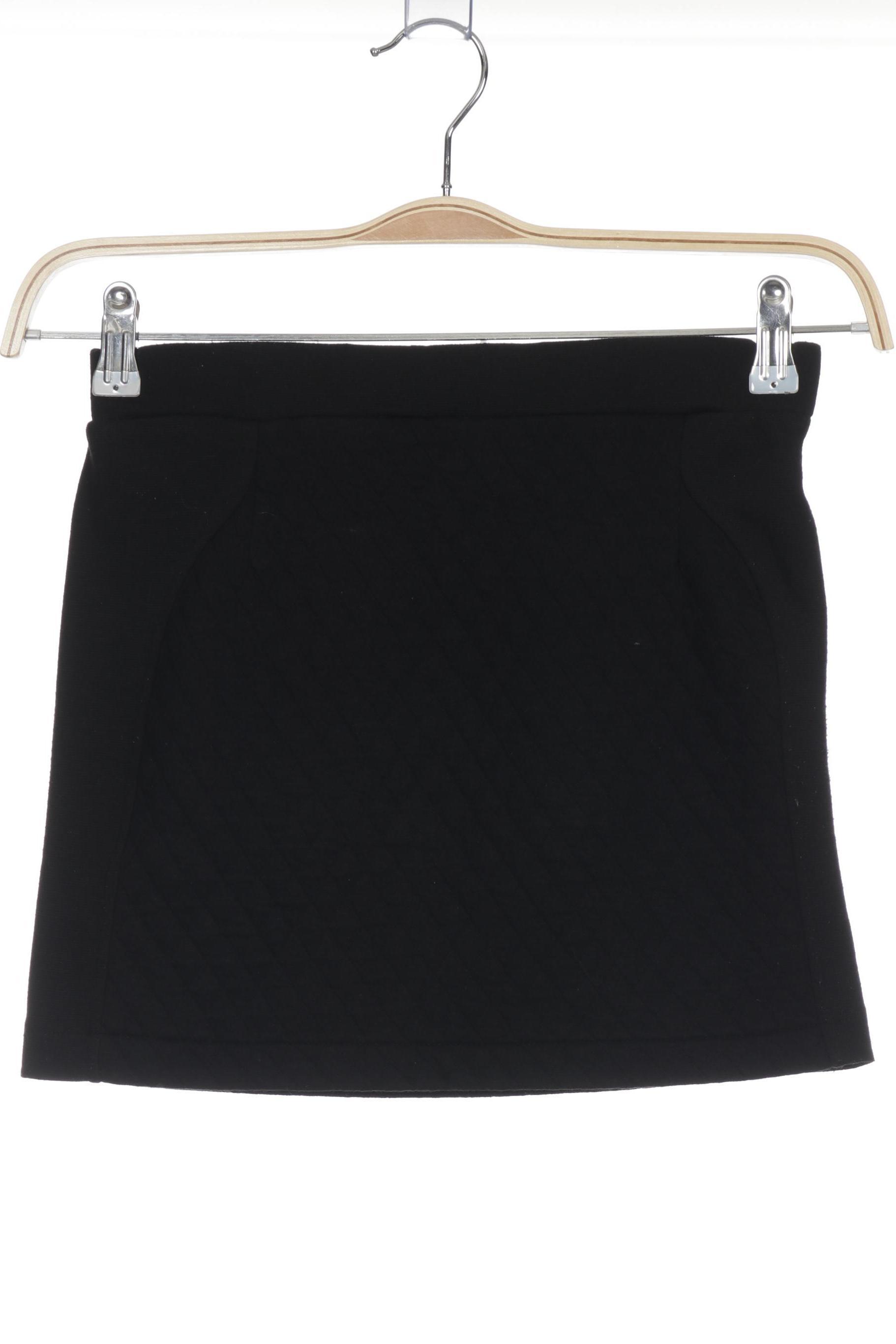 Thumbnail - Garcia Mädchen Rock, schwarz, Gr. 140