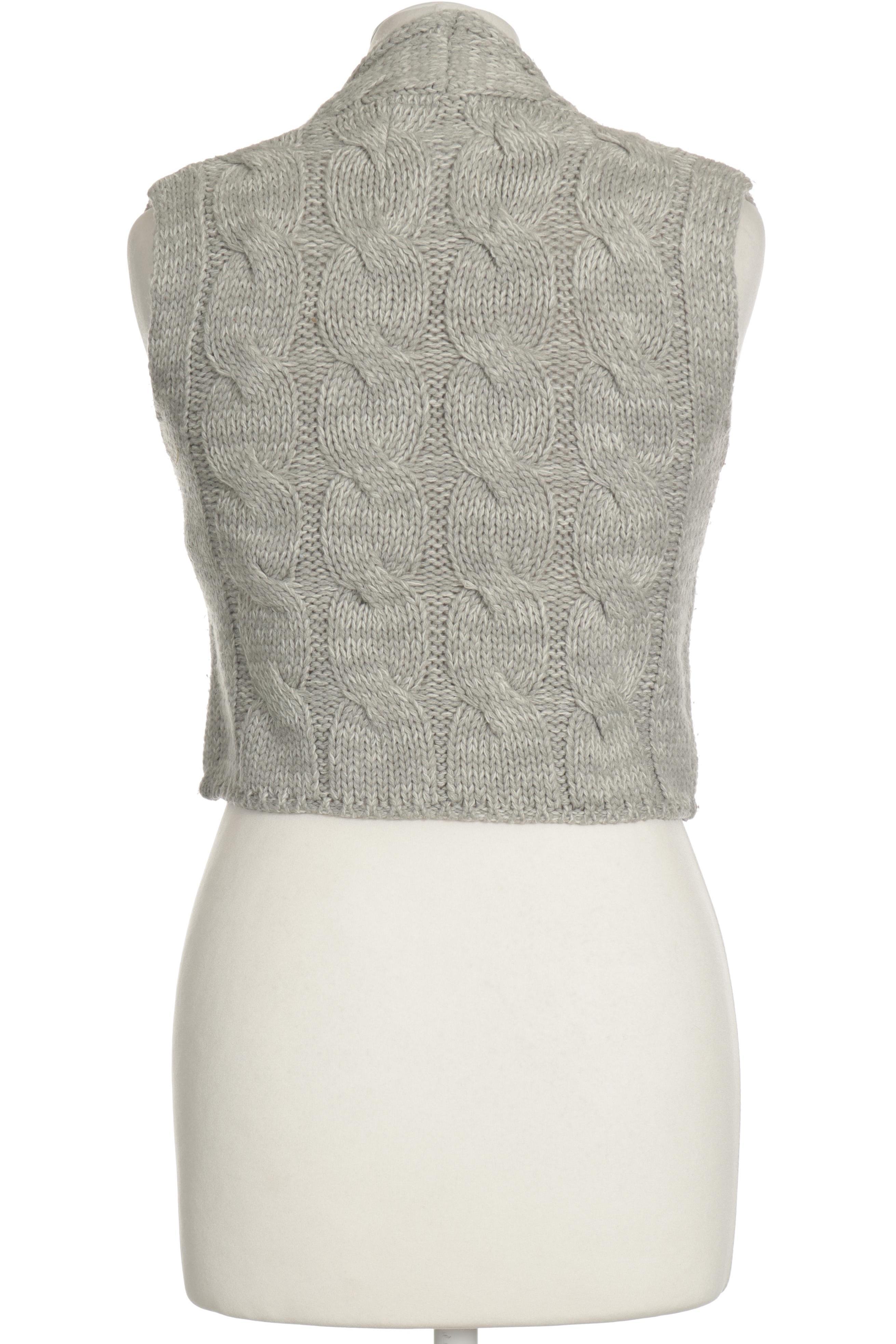 Thumbnail - Garcia Mädchen Strickjacke, grau, Gr. 164