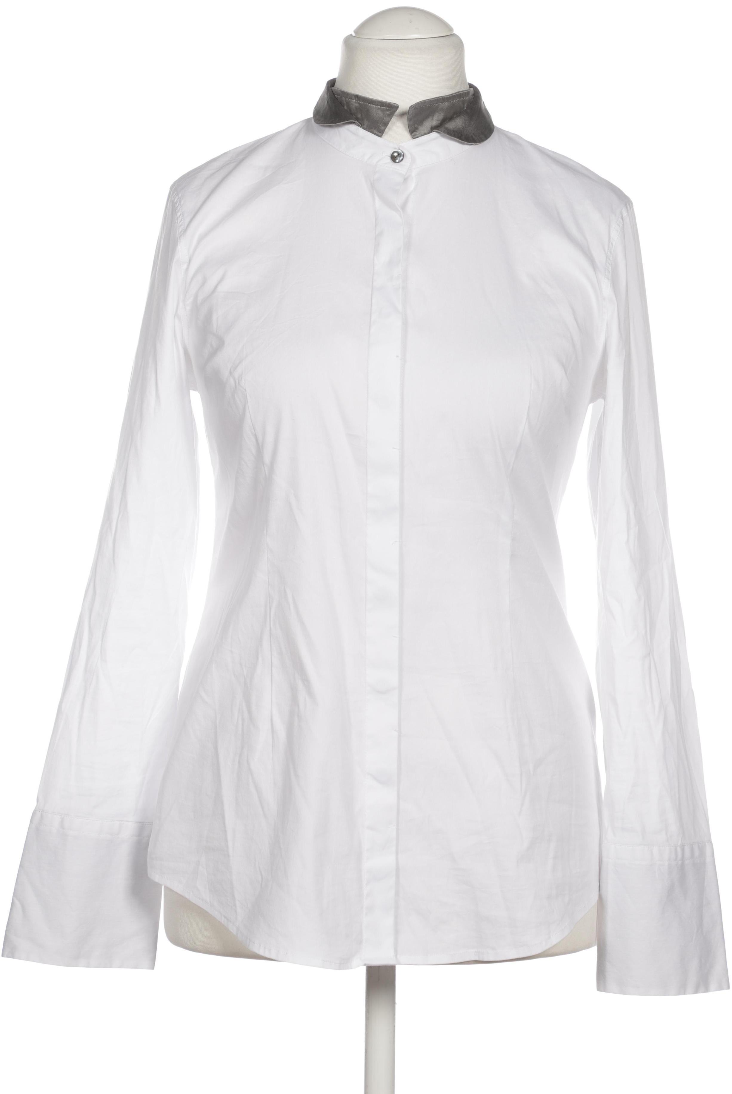 

GC Fontana Damen Bluse, weiß, Gr. 40