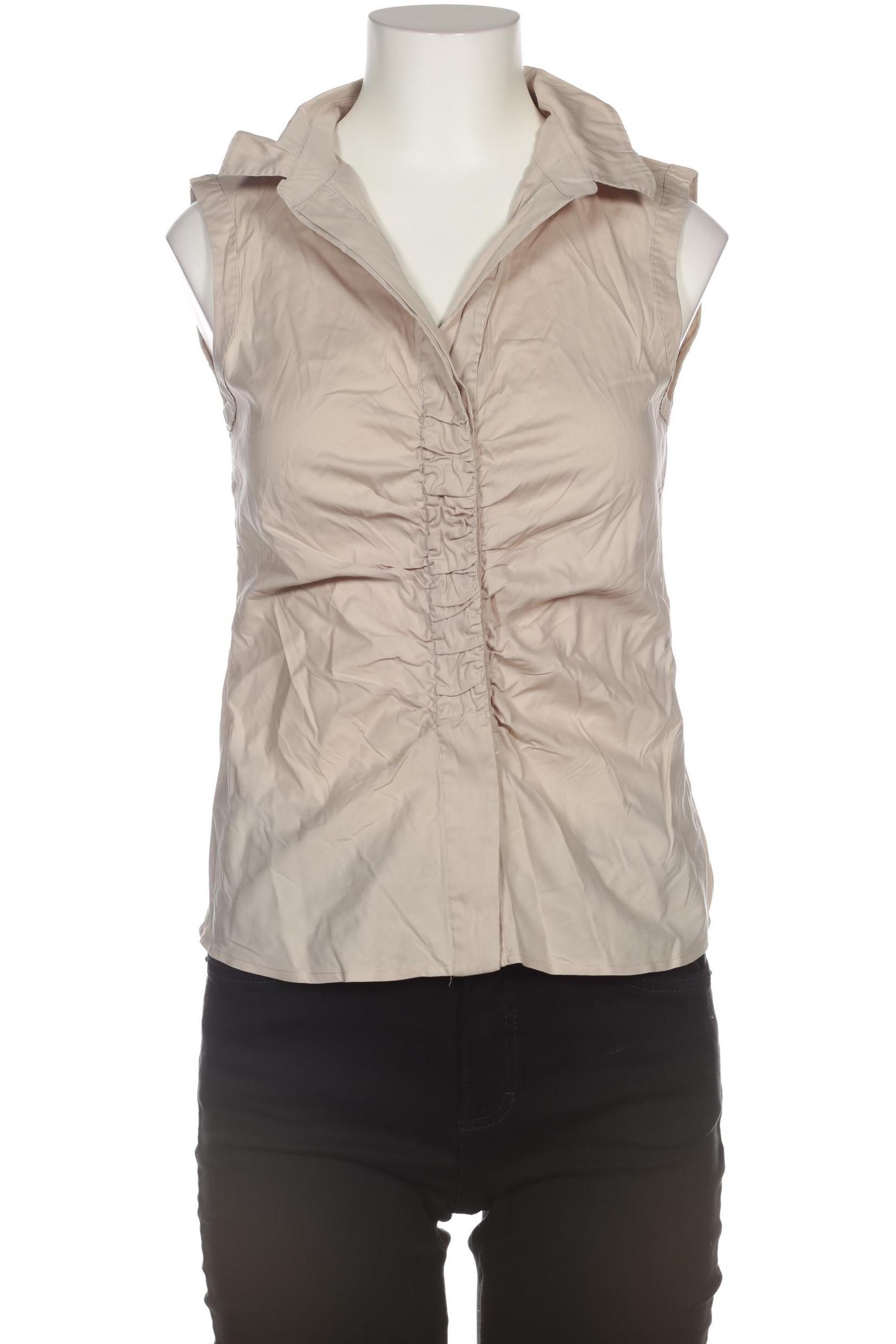 

GC Fontana Damen Bluse, beige, Gr. 34