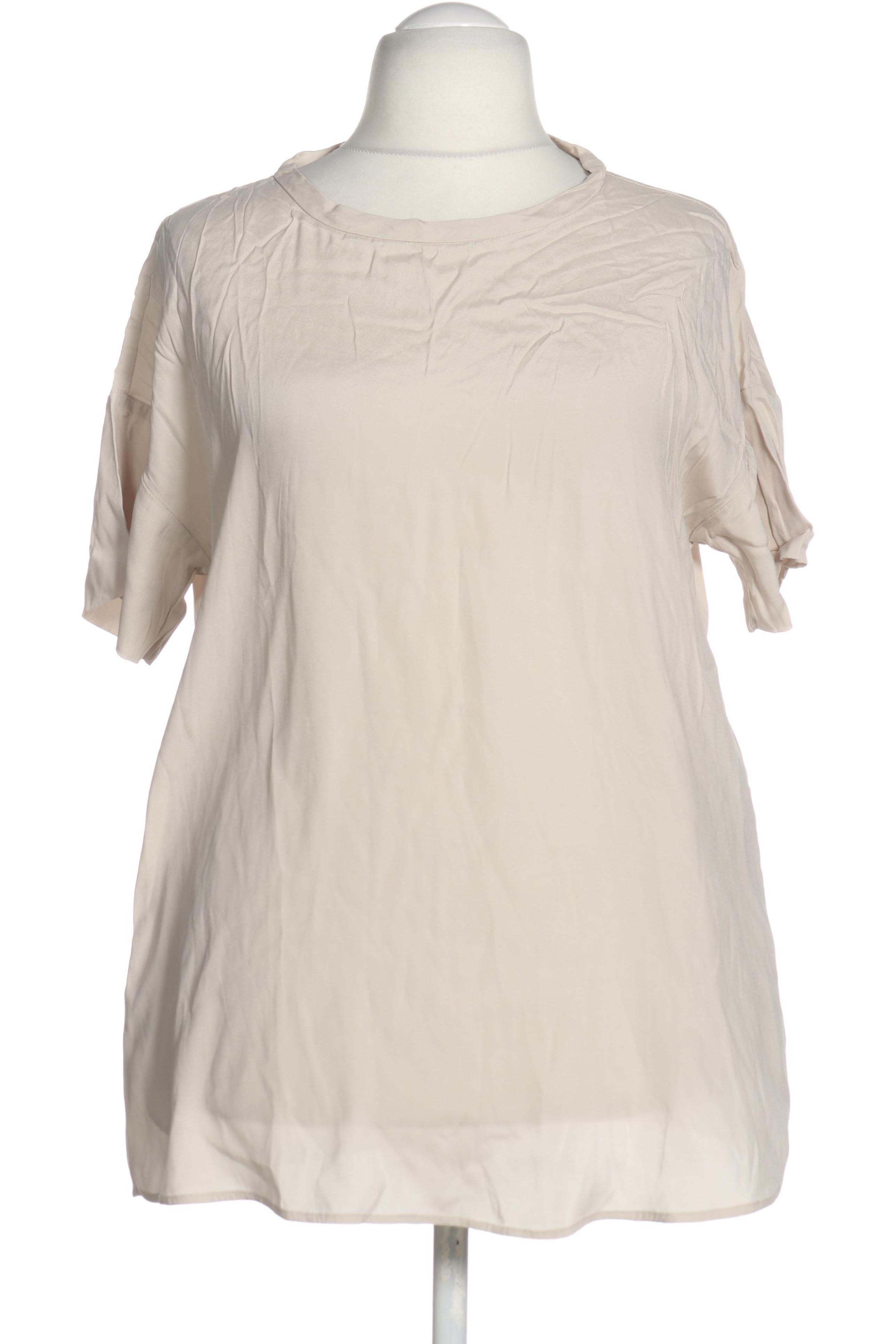 

GC Fontana Damen Bluse, beige, Gr. 42