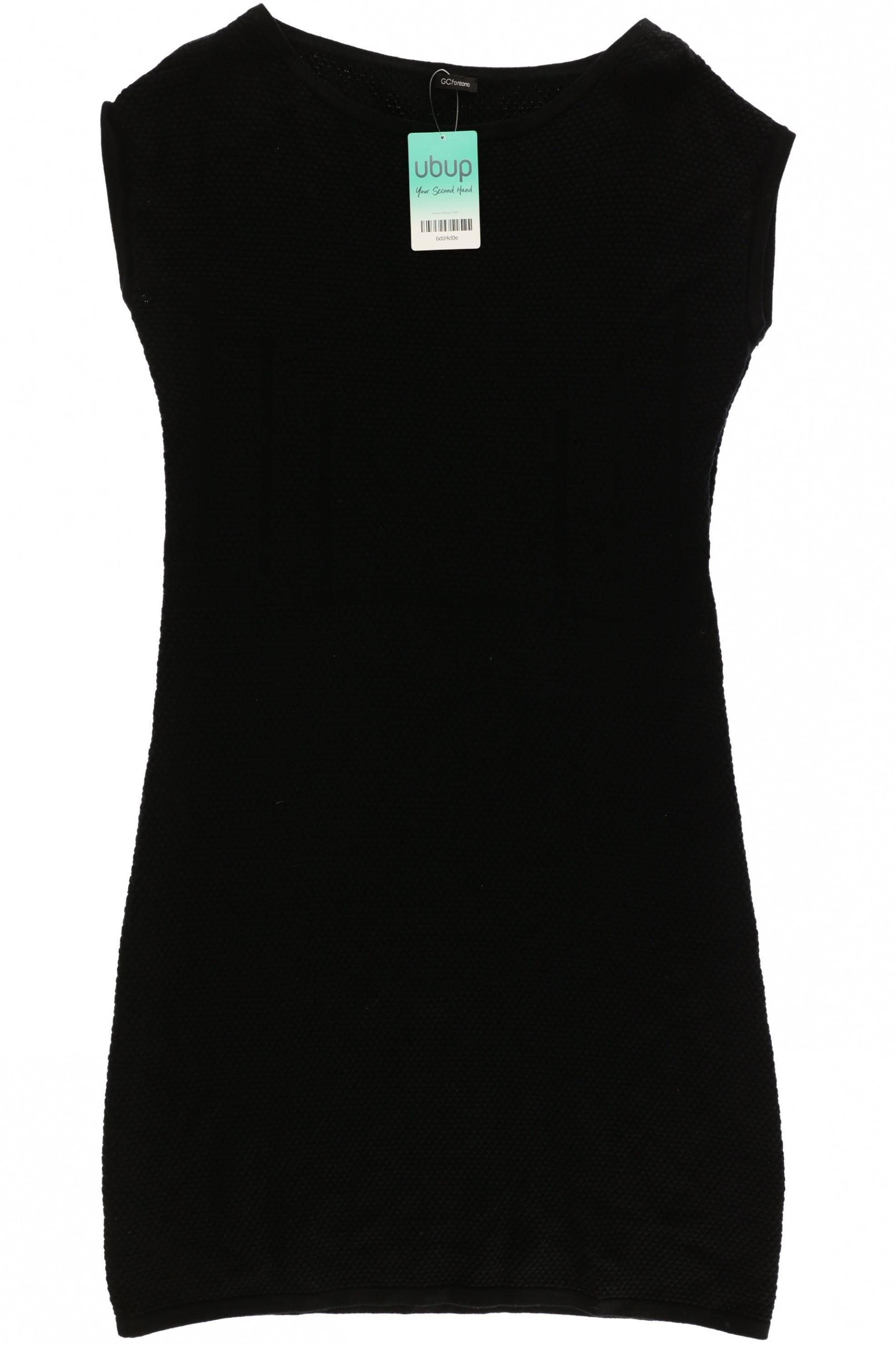 

GC Fontana Damen Kleid, schwarz, Gr. 42