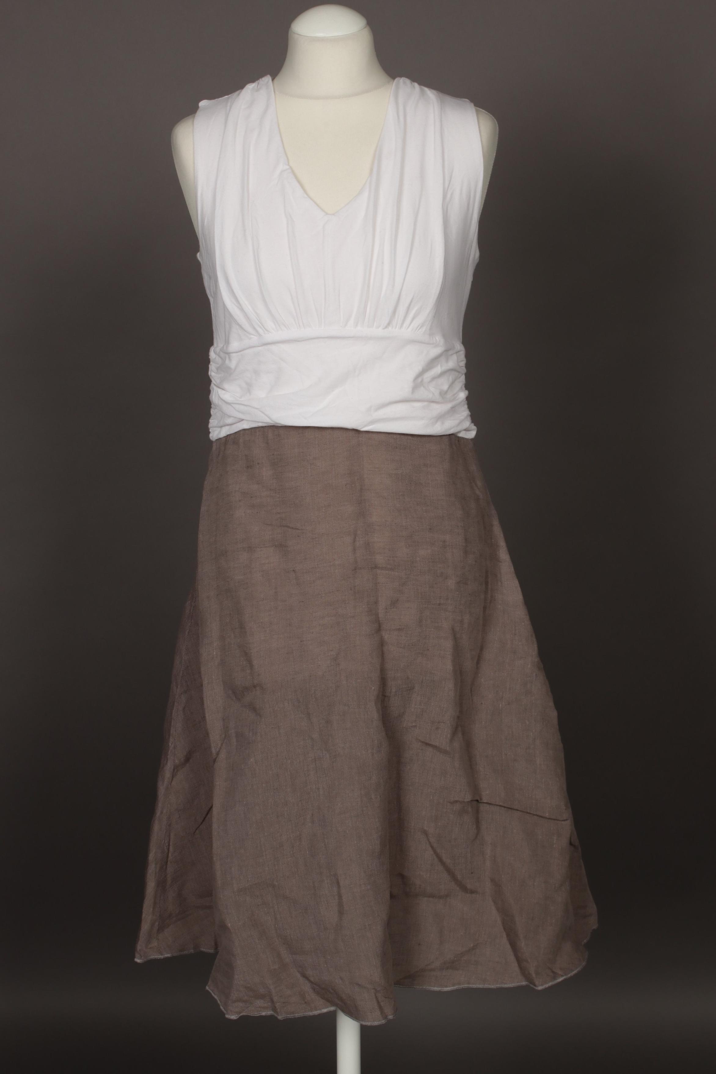 

GC Fontana Damen Kleid, grau, Gr. 40