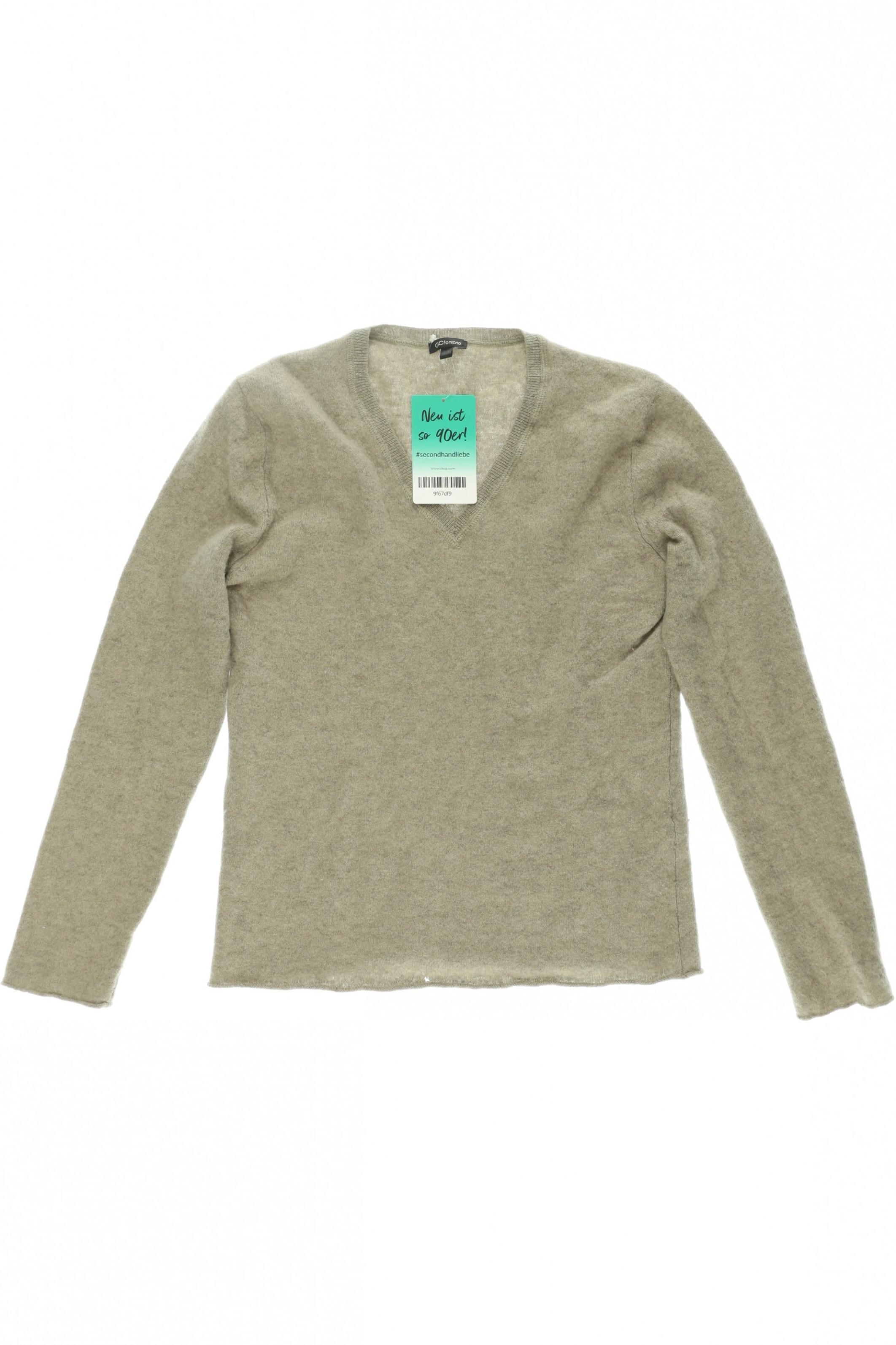 

GC Fontana Damen Pullover, grau, Gr. 40