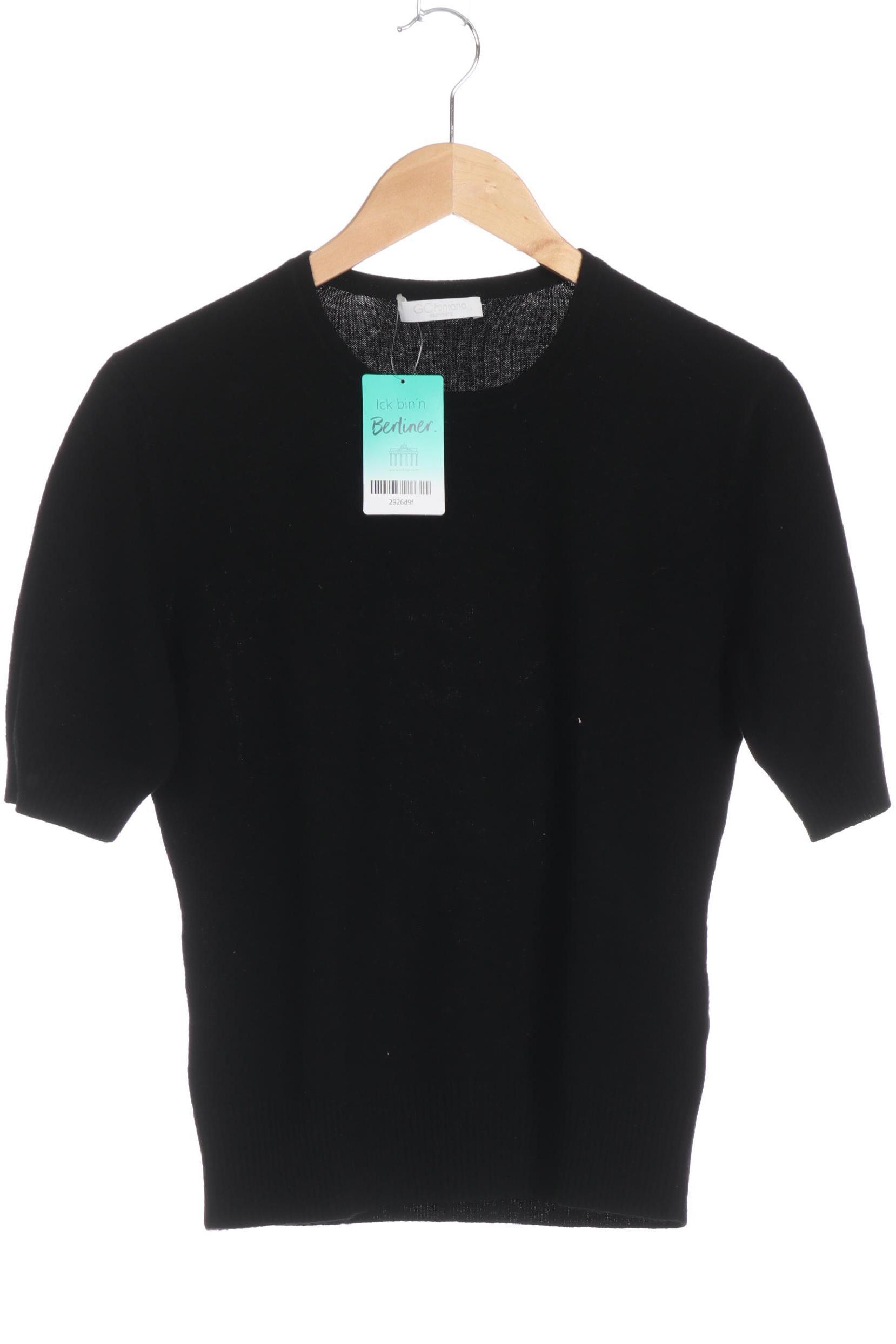 

GC Fontana Damen Pullover, schwarz, Gr. 40