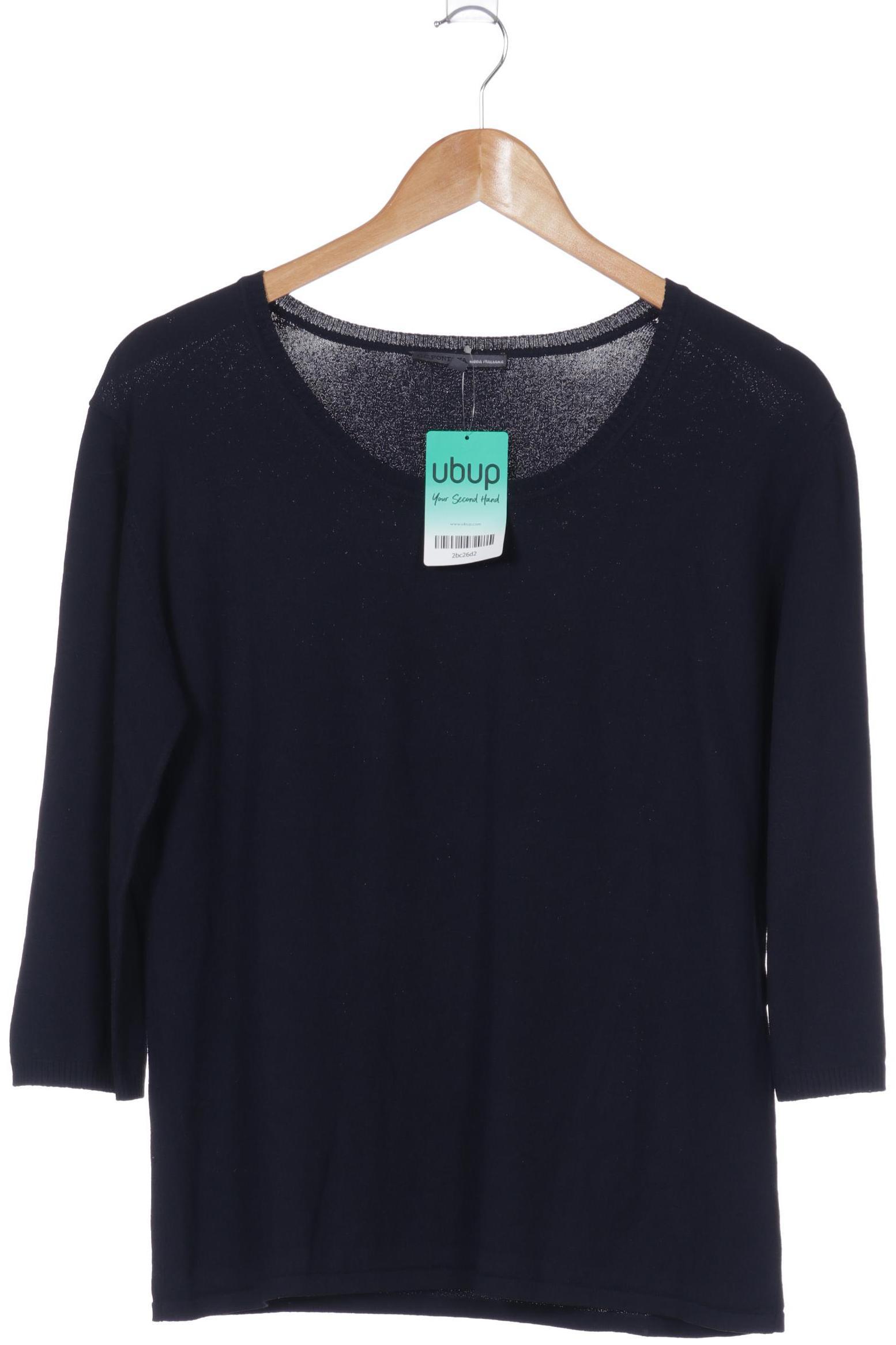

GC Fontana Damen Pullover, blau, Gr.