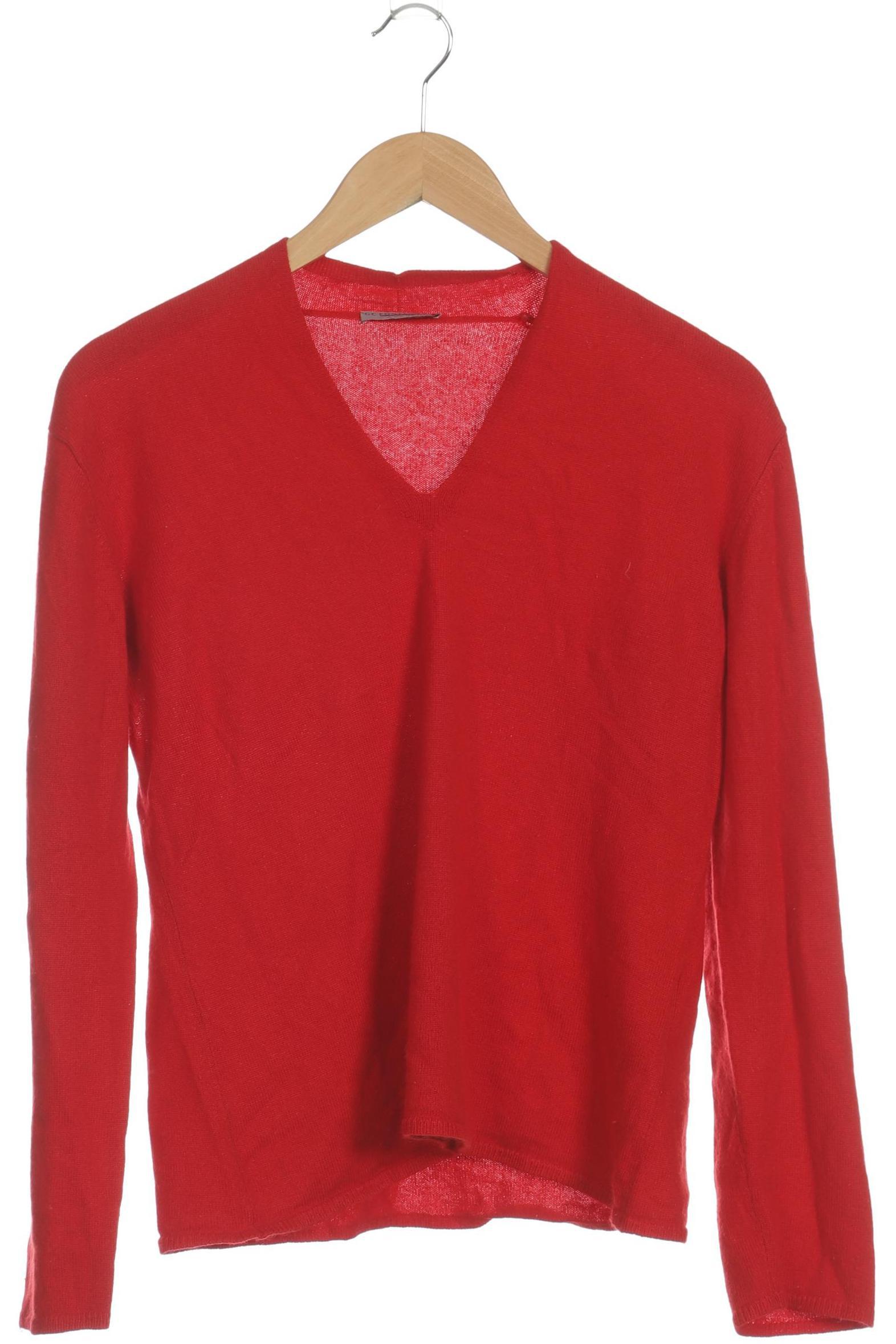 

GC Fontana Damen Pullover, rot, Gr.