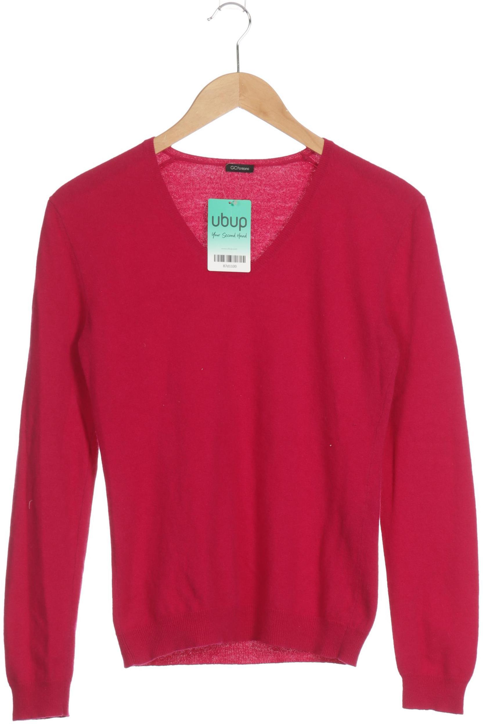 

GC Fontana Damen Pullover, pink, Gr. 40