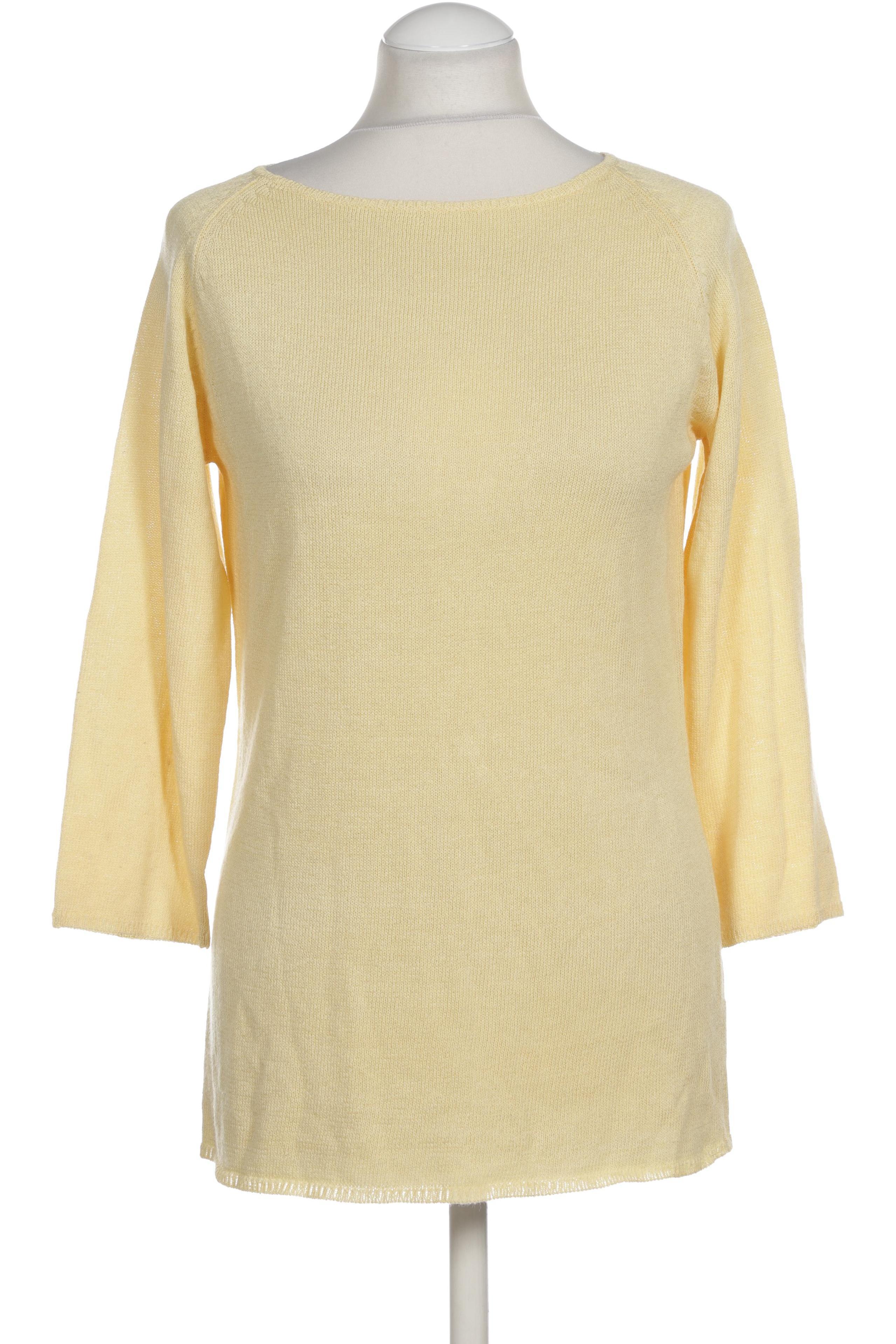 

GC Fontana Damen Pullover, gelb, Gr.