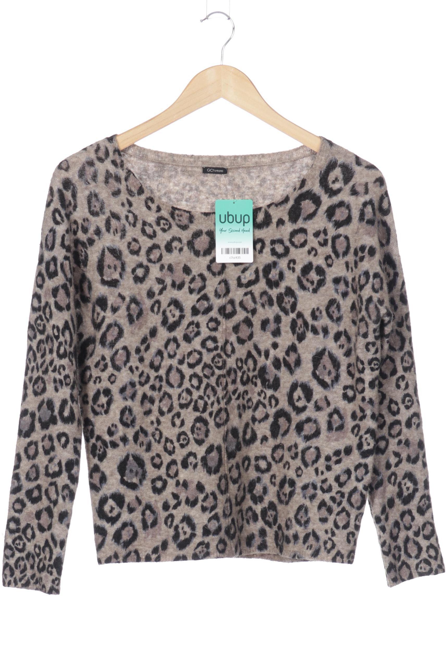 

GC Fontana Damen Pullover, grau, Gr.