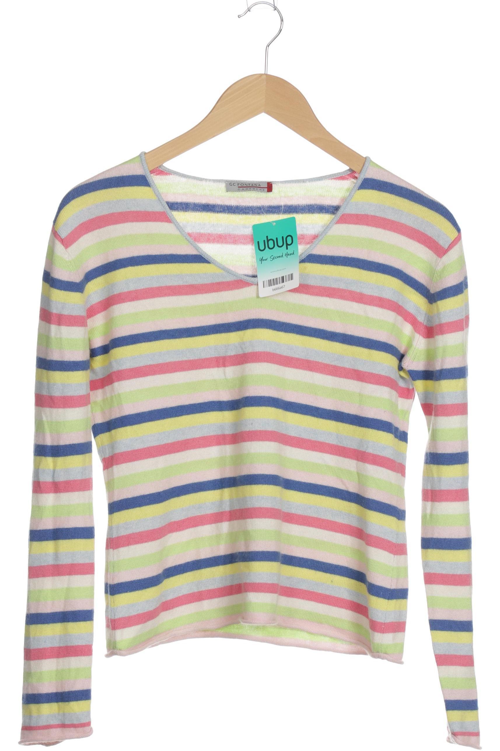 

GC Fontana Damen Pullover, mehrfarbig, Gr.