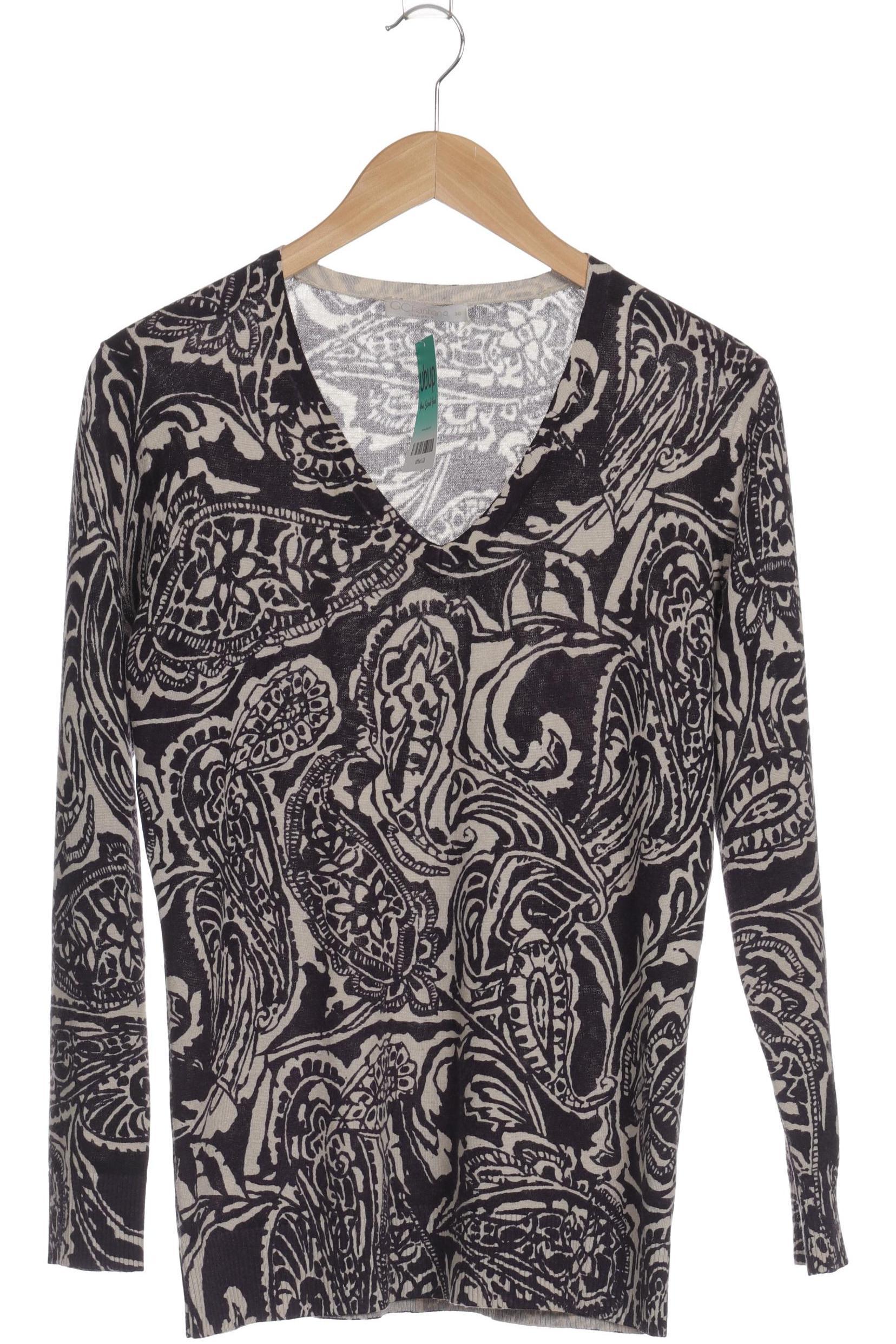 

GC Fontana Damen Pullover, lila, Gr. 38