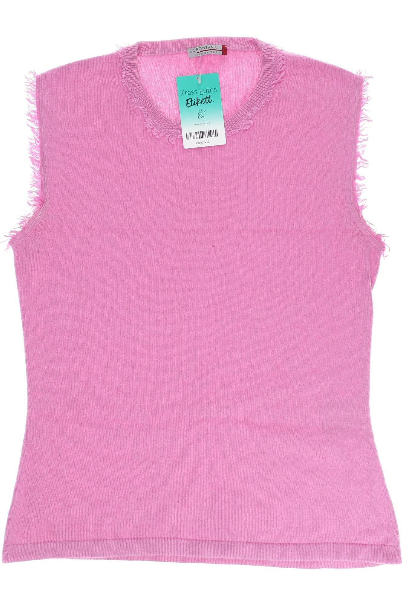 

GC Fontana Damen Pullover, pink, Gr.