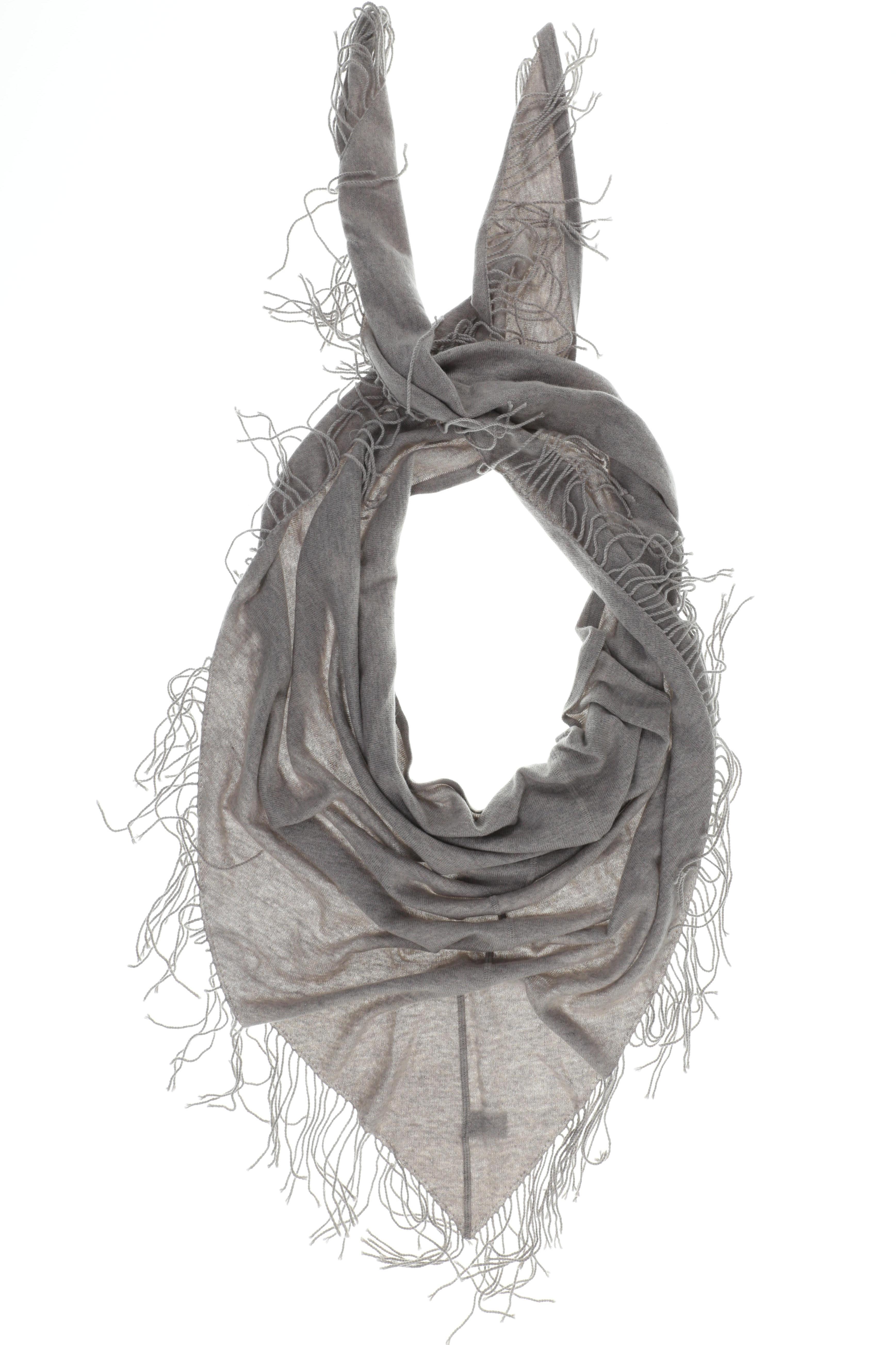 

GC Fontana Damen Schal, grau, Gr.