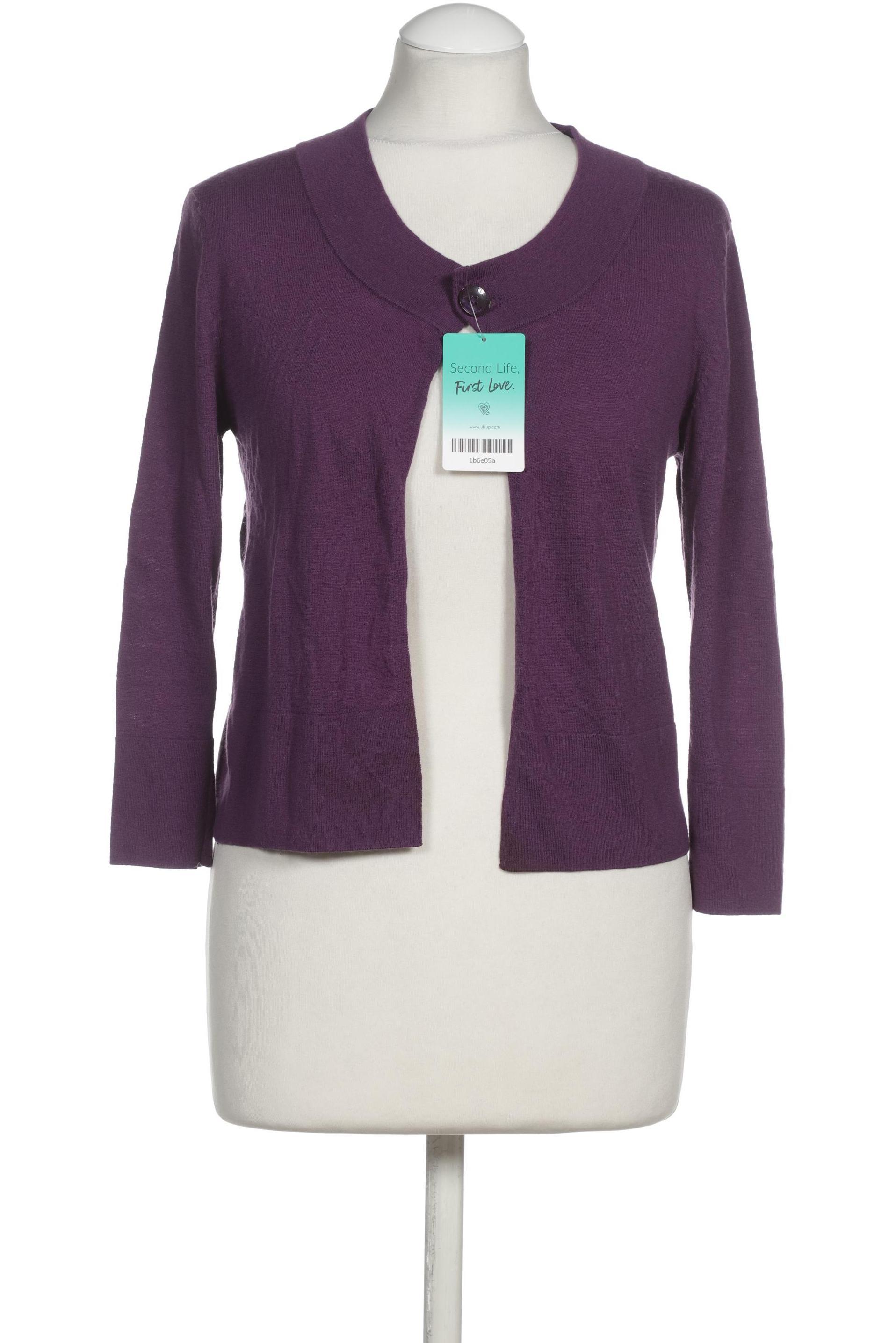 

GC Fontana Damen Strickjacke, lila, Gr. 36