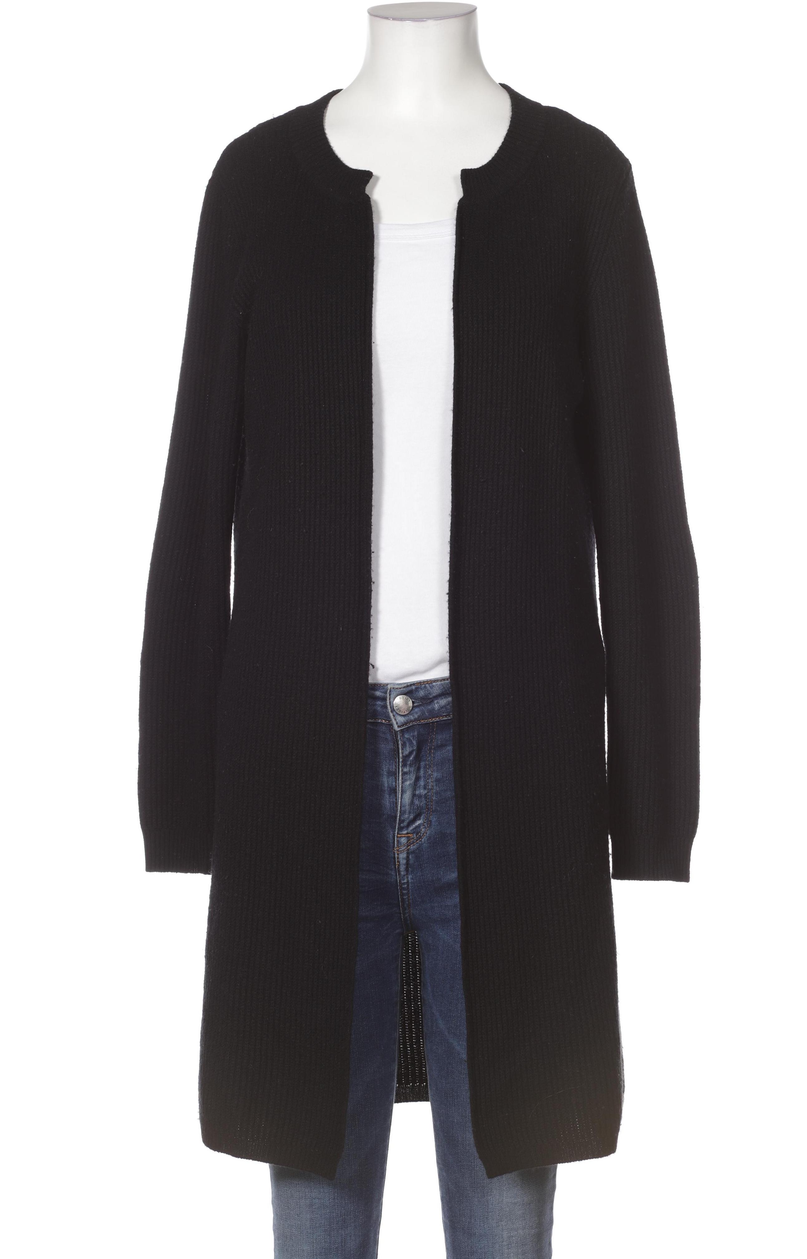 

GC Fontana Damen Strickjacke, schwarz, Gr.