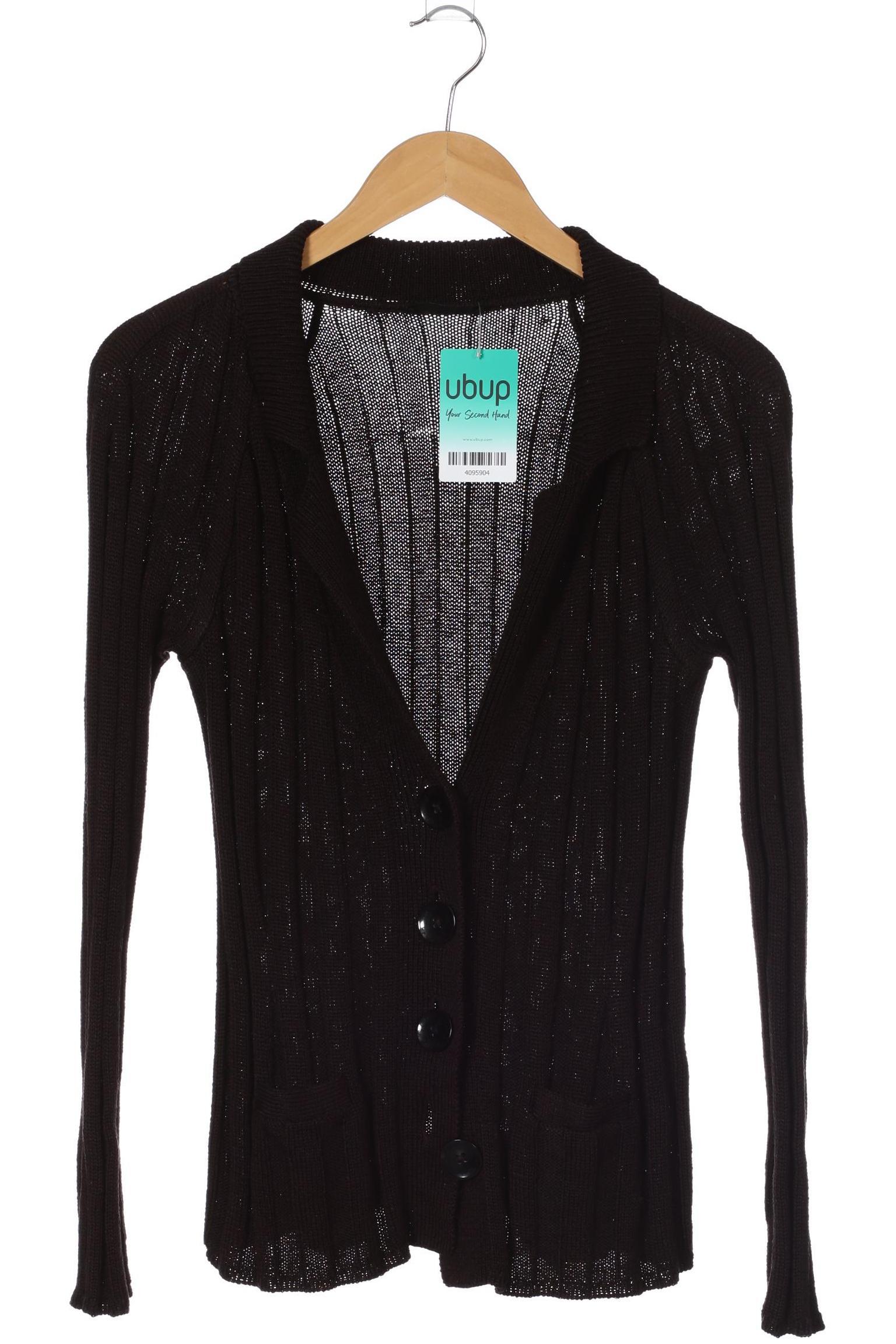 

GC Fontana Damen Strickjacke, braun, Gr. 40