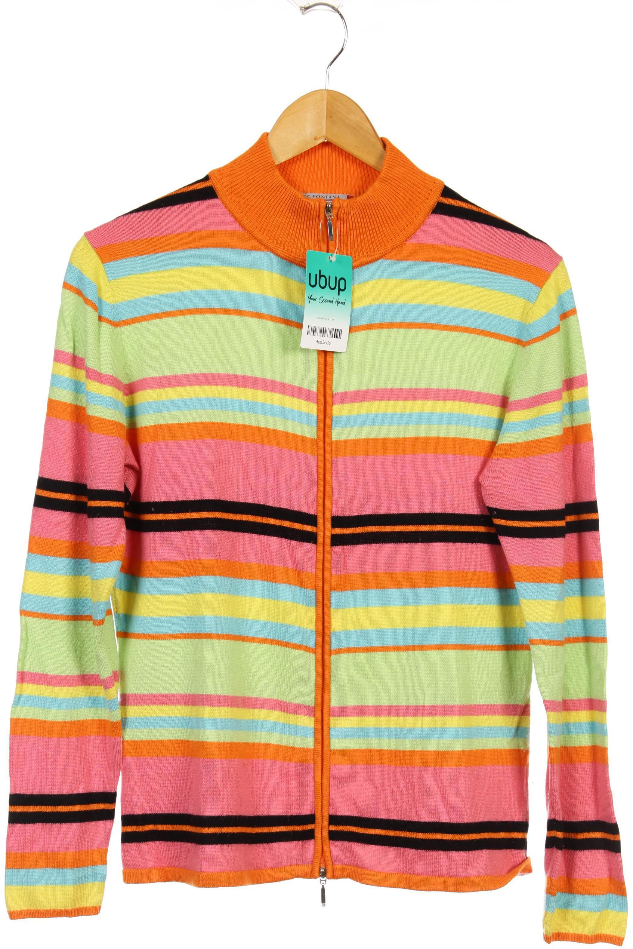 

GC Fontana Damen Strickjacke, pink, Gr.