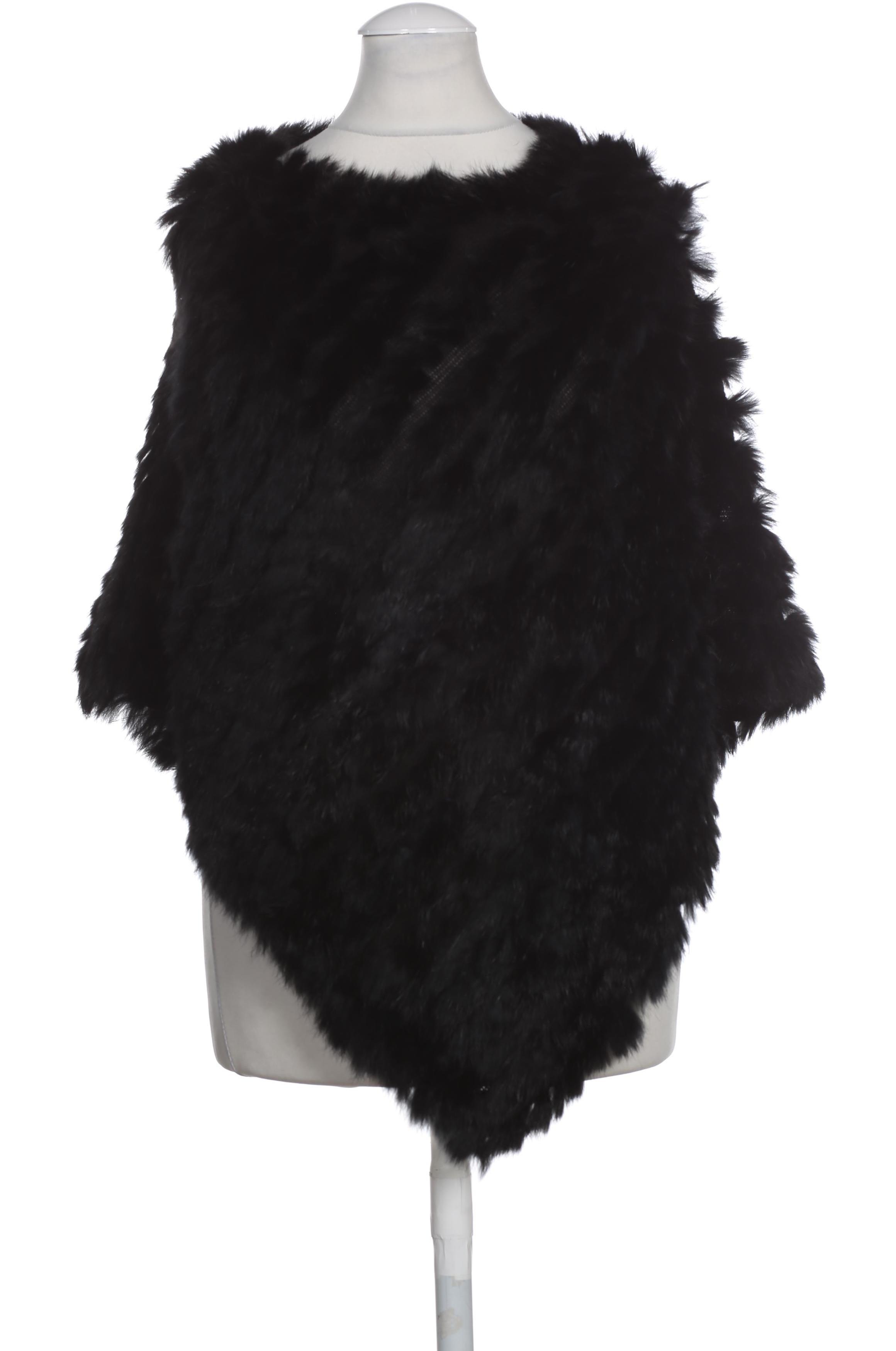 

GC Fontana Damen Strickjacke, schwarz, Gr.