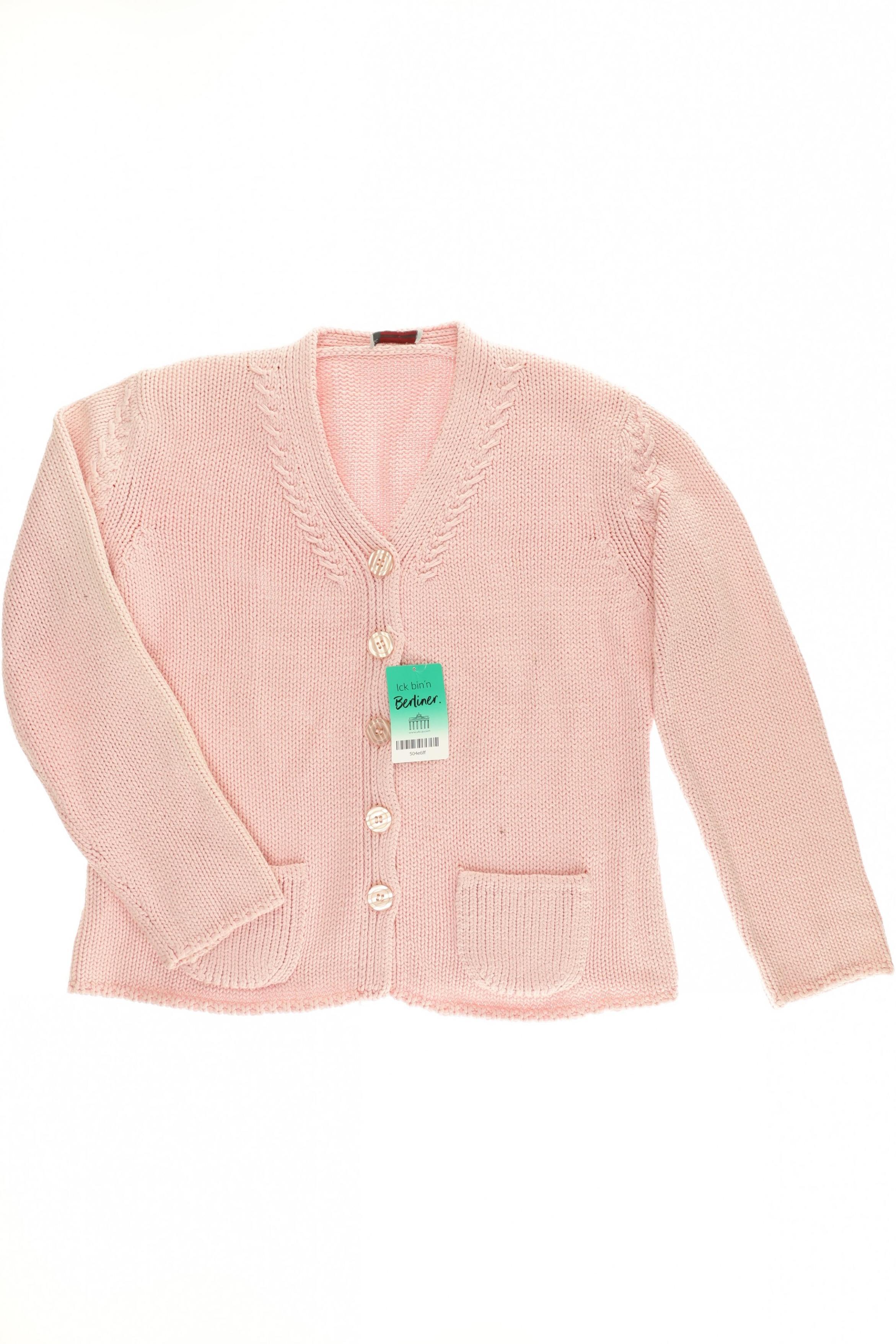 

GC Fontana Damen Strickjacke, pink, Gr.