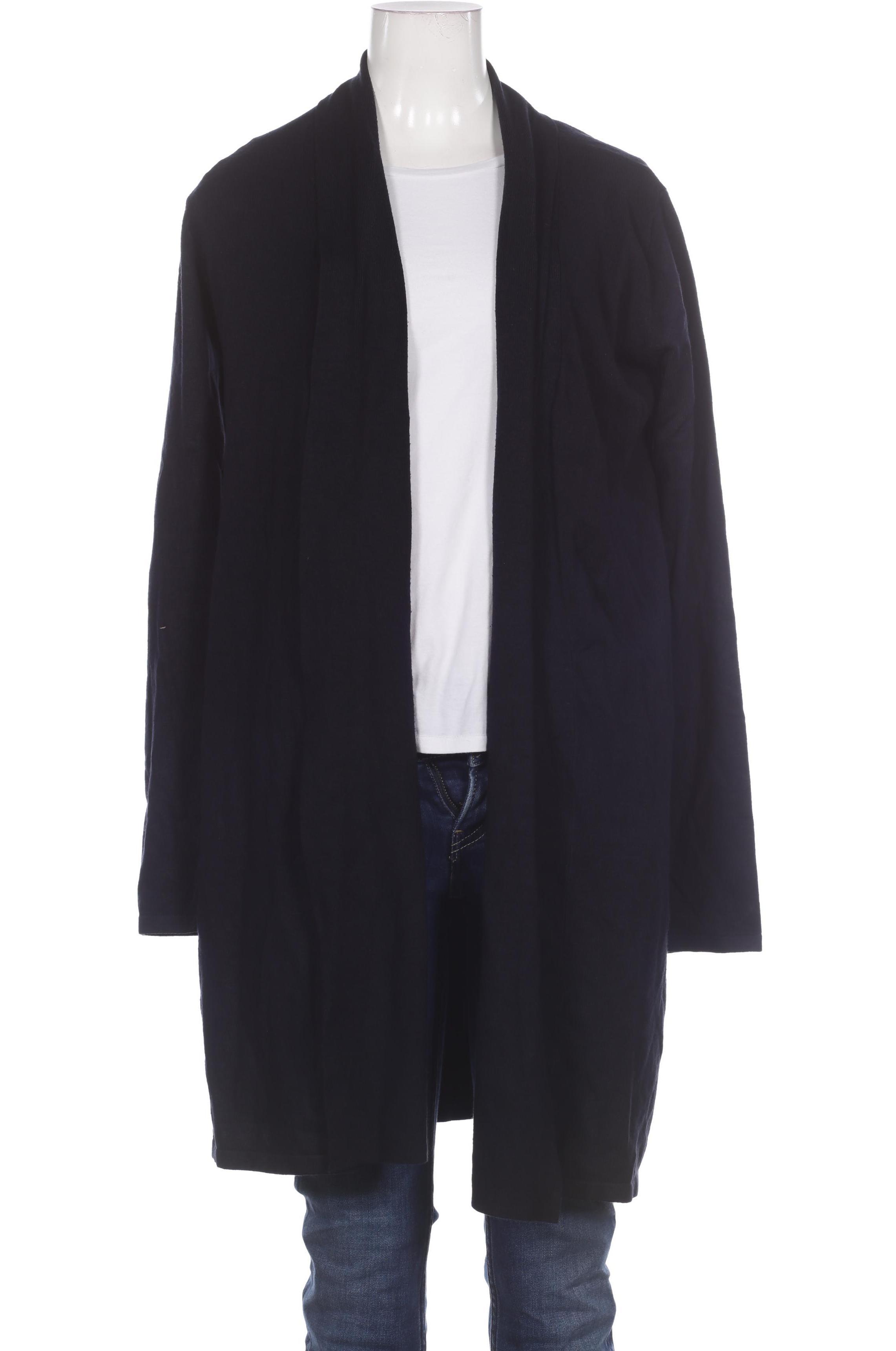 

GC Fontana Damen Strickjacke, blau, Gr.