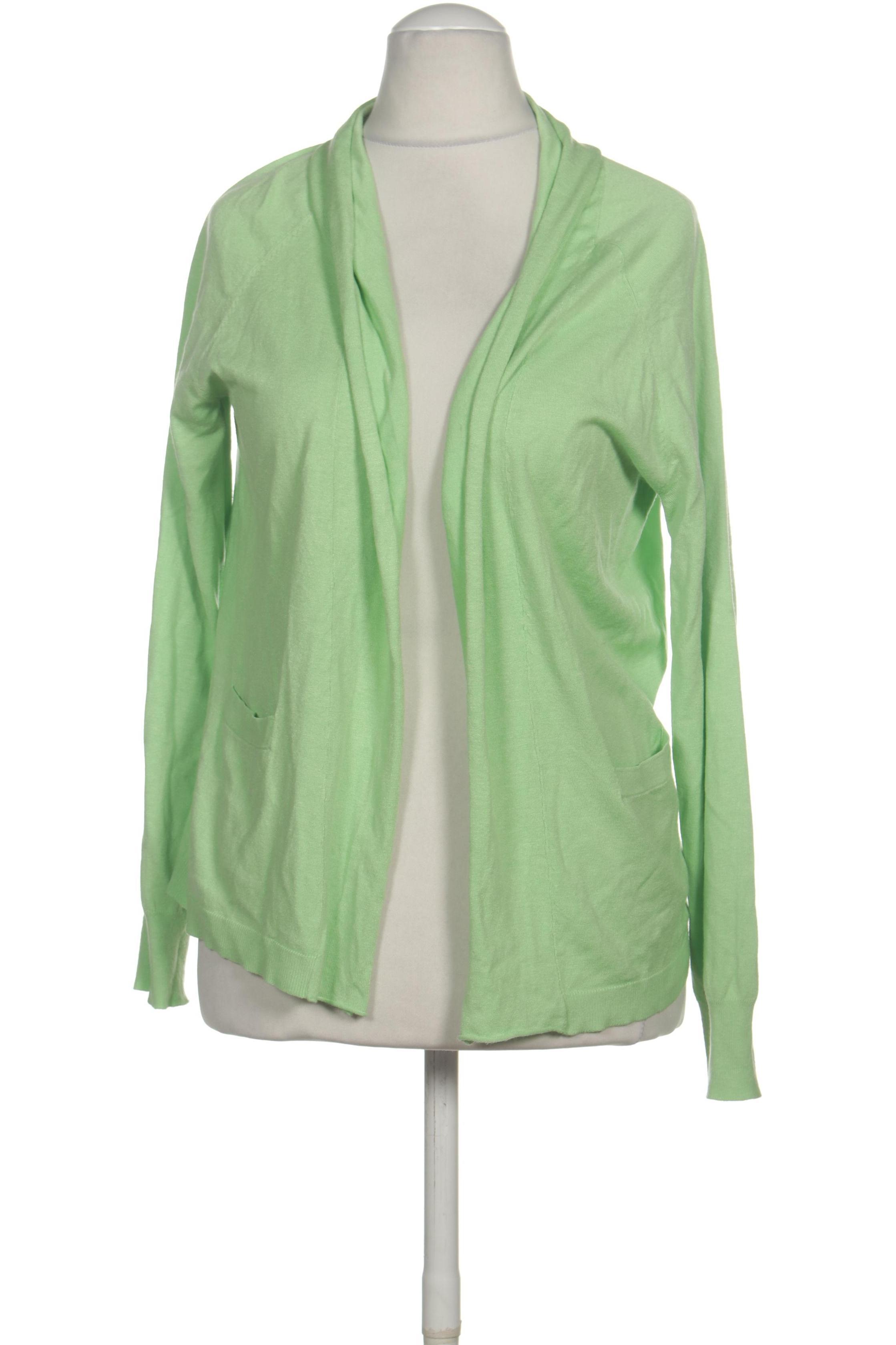 

GC Fontana Damen Strickjacke, grün, Gr.