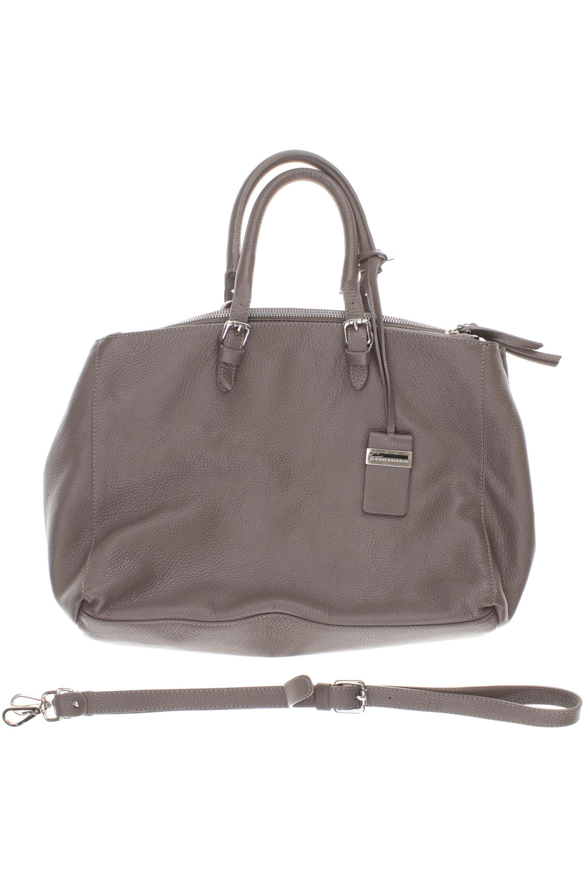 

Gianni Chiarini Damen Handtasche, braun, Gr.