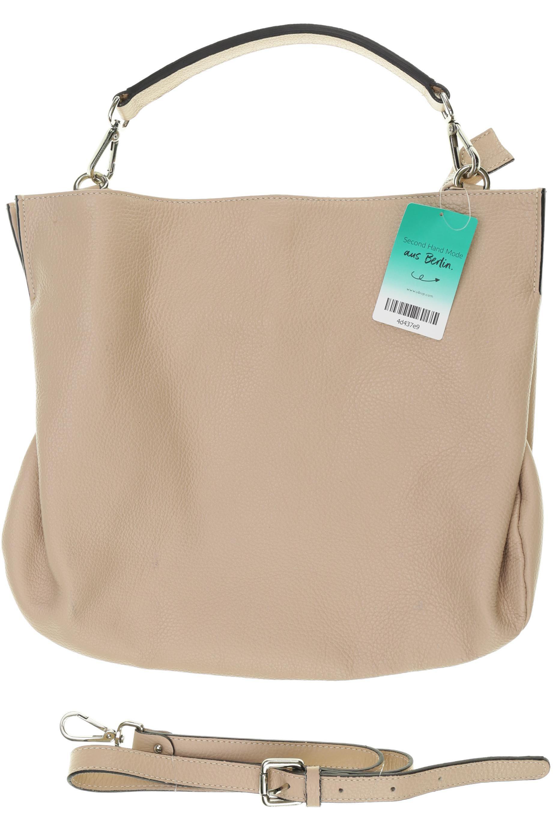 

Gianni Chiarini Damen Handtasche, beige, Gr.
