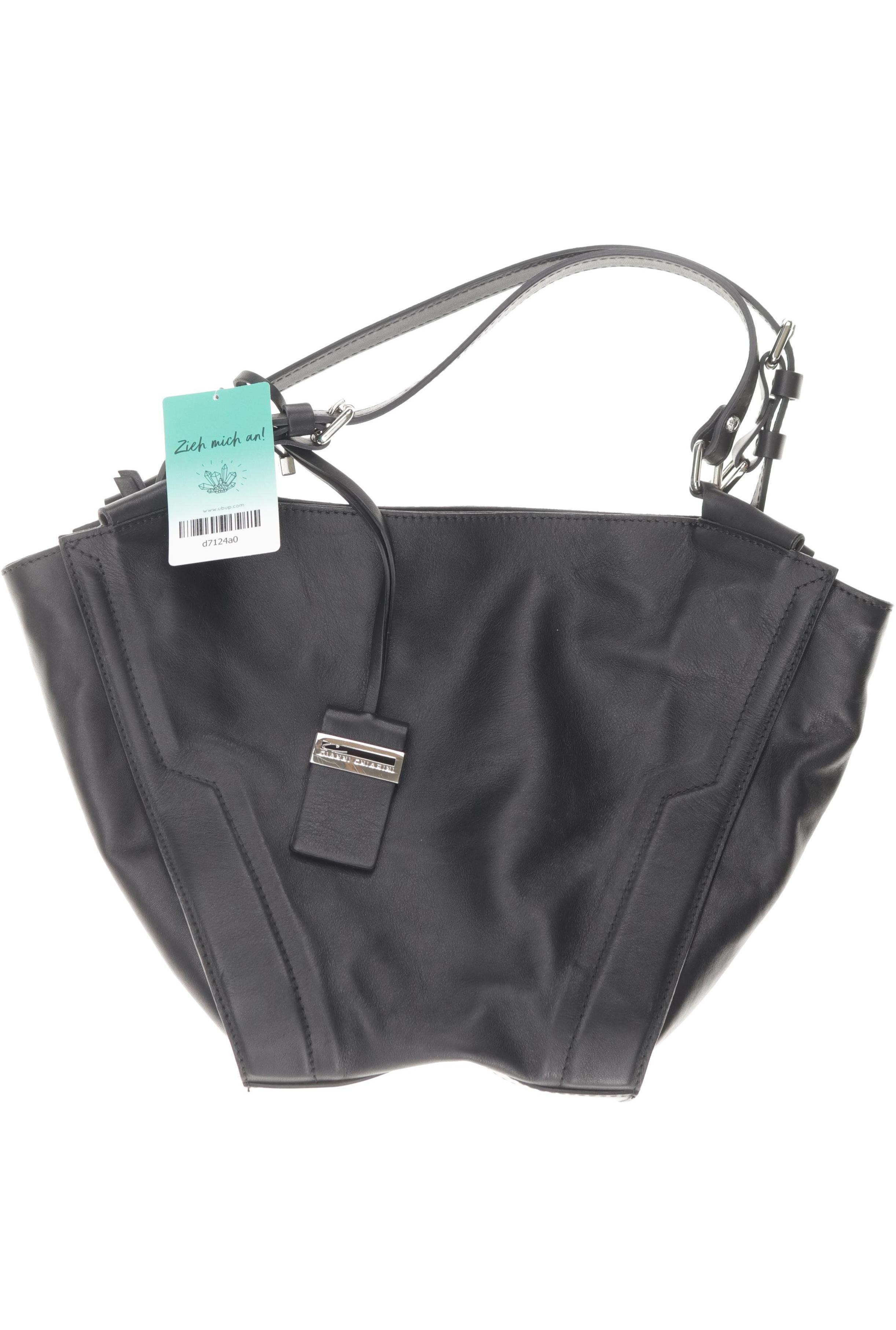 

Gianni Chiarini Damen Handtasche, schwarz, Gr.