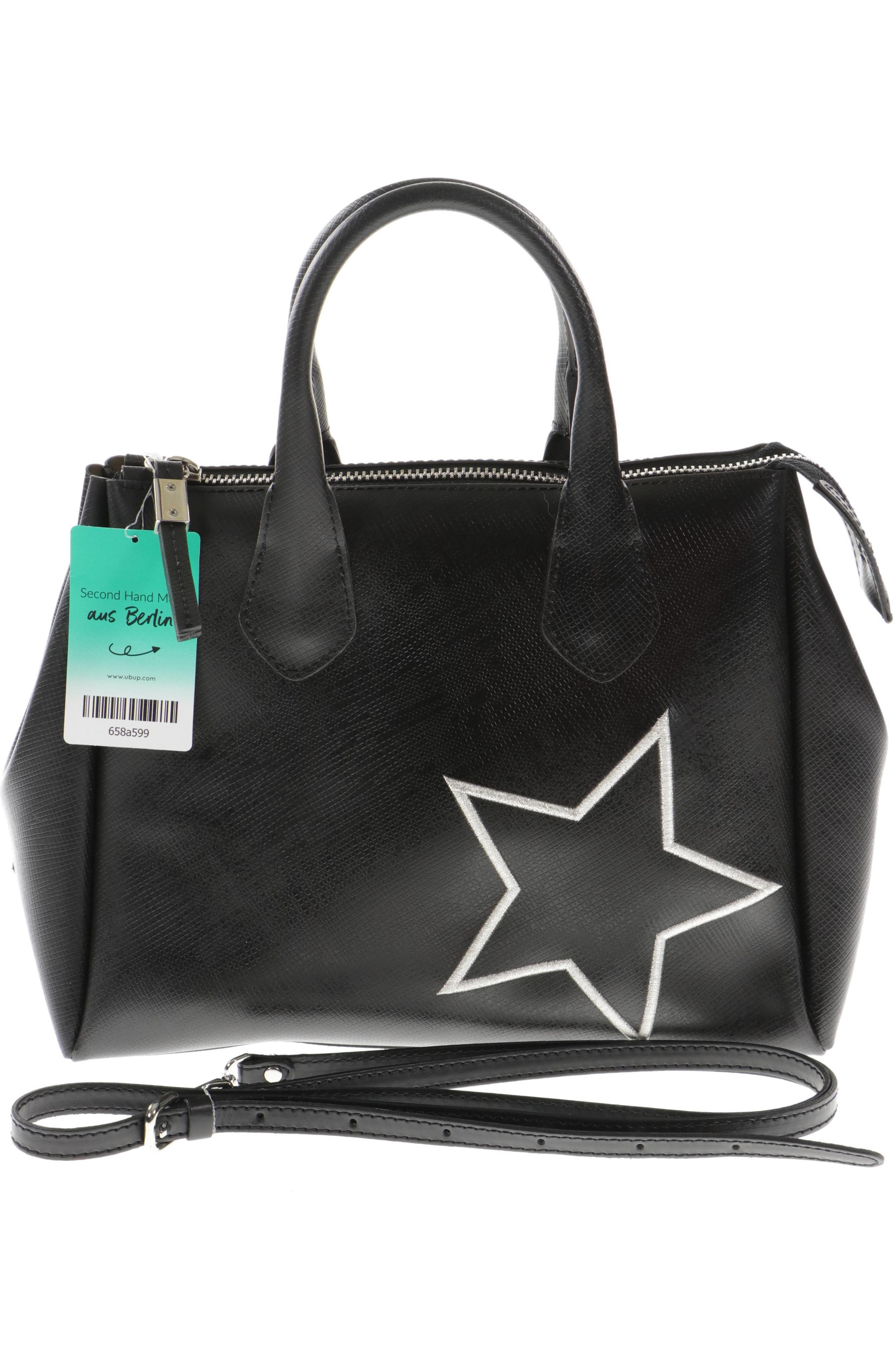 

Gianni Chiarini Damen Handtasche, schwarz, Gr.