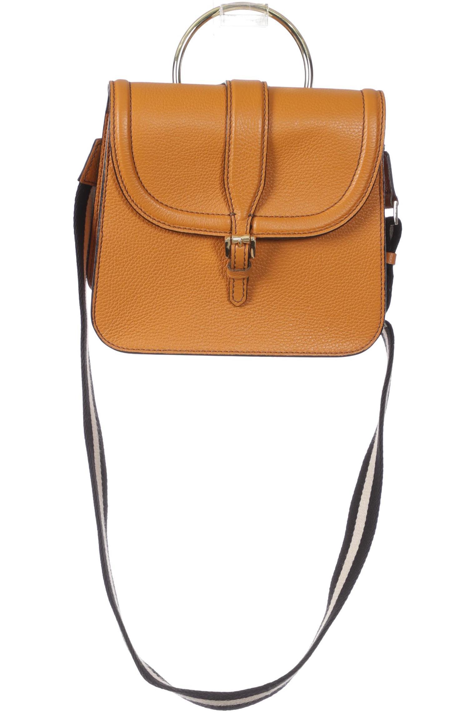 

Gianni Chiarini Damen Handtasche, orange, Gr.