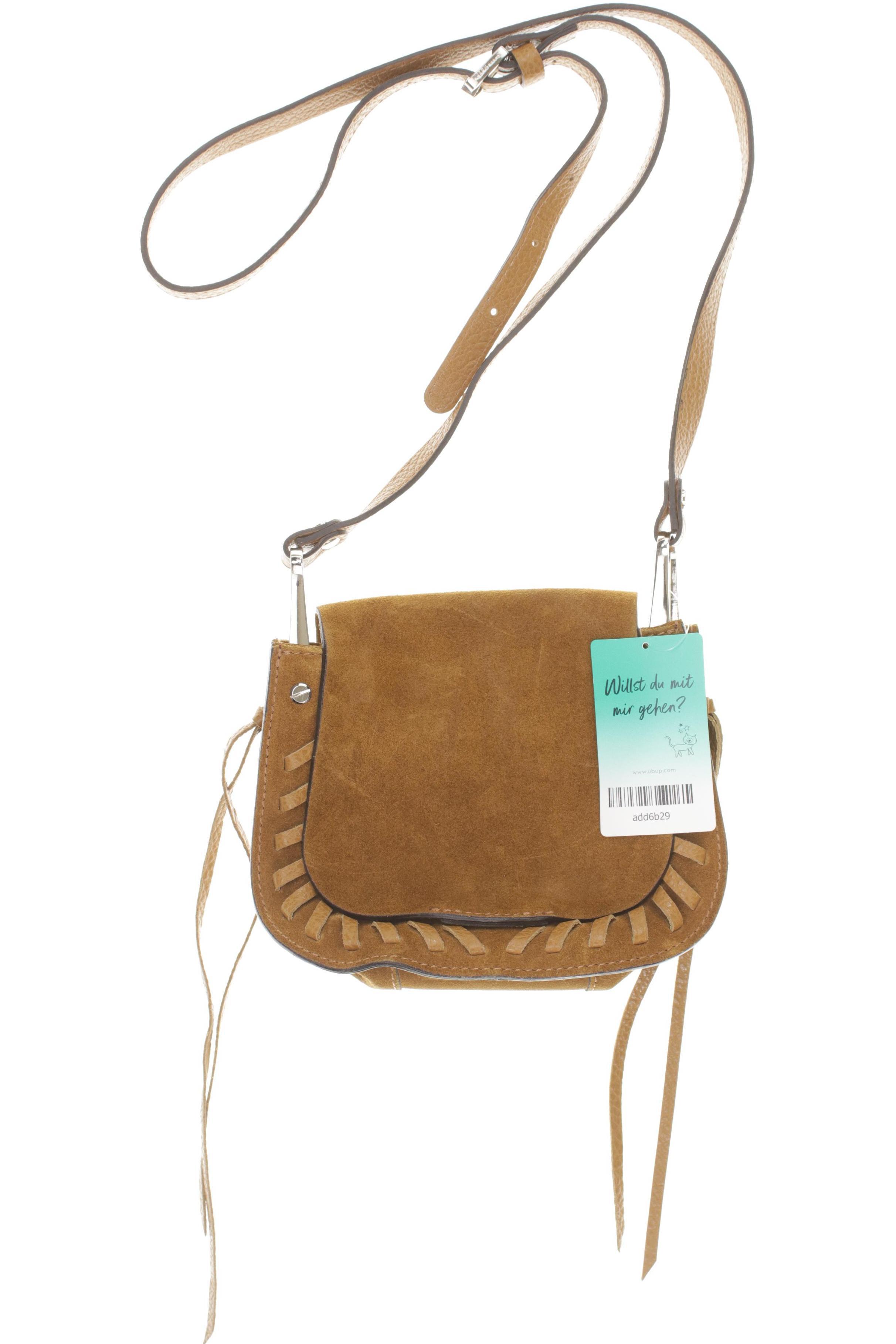 

Gianni Chiarini Damen Handtasche, braun, Gr.