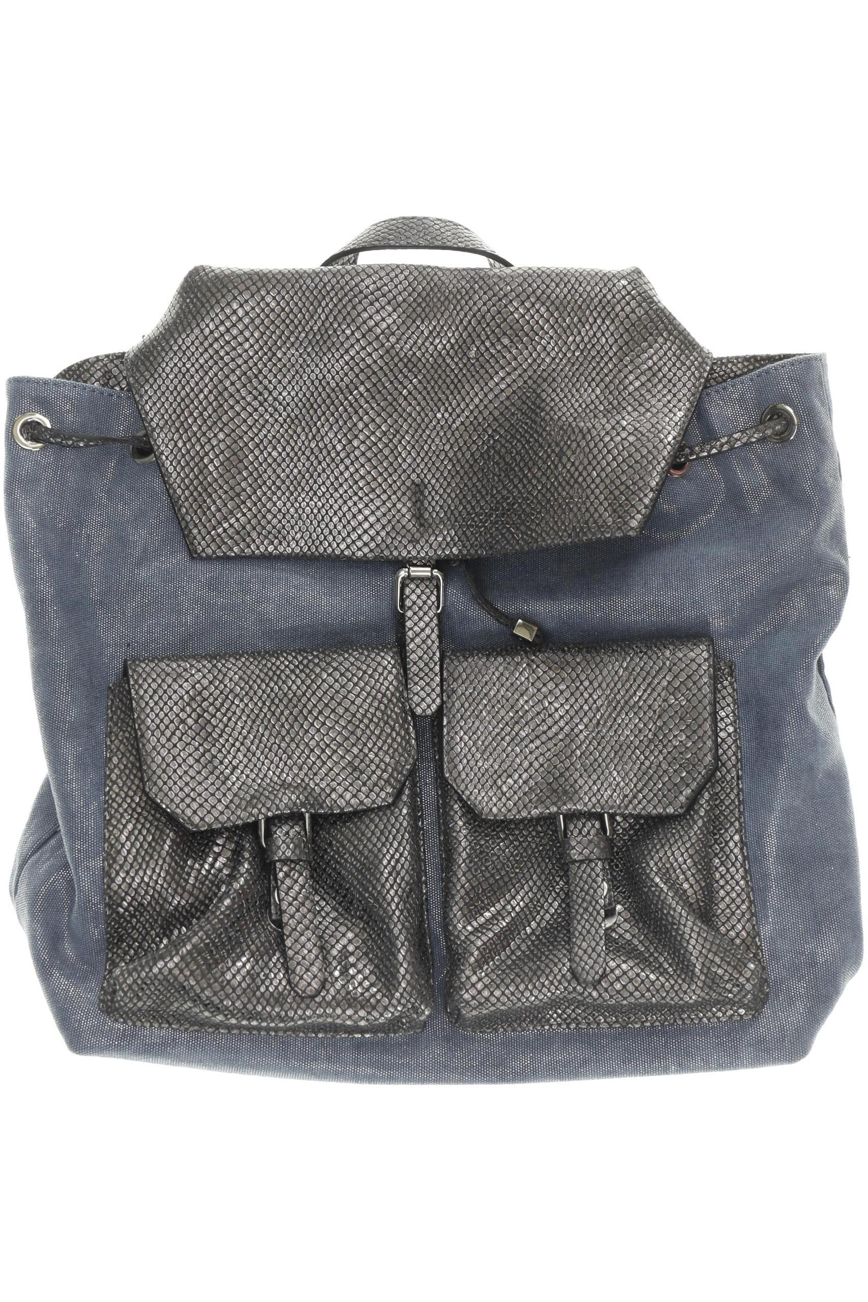 

Gianni Chiarini Damen Rucksack, blau, Gr.
